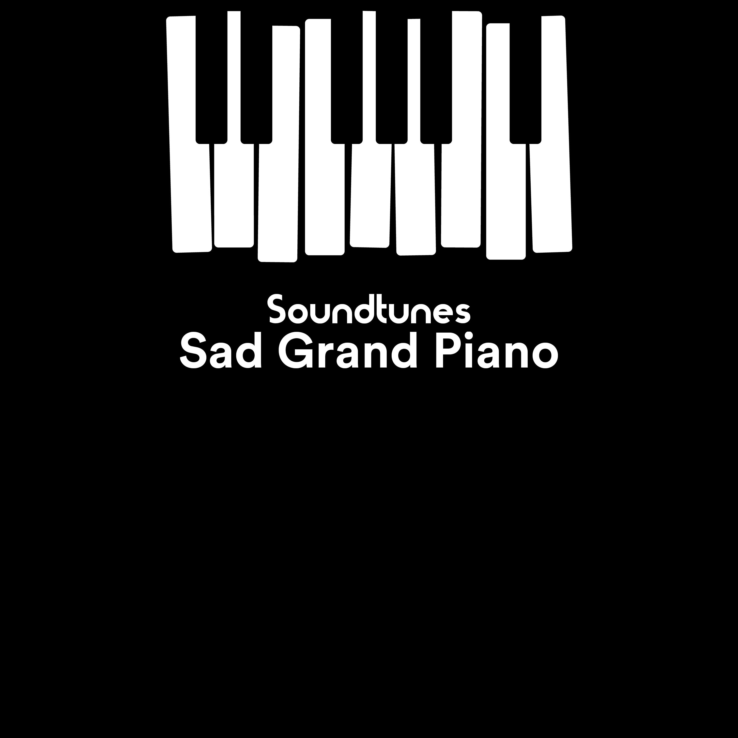 Sad Grand Piano