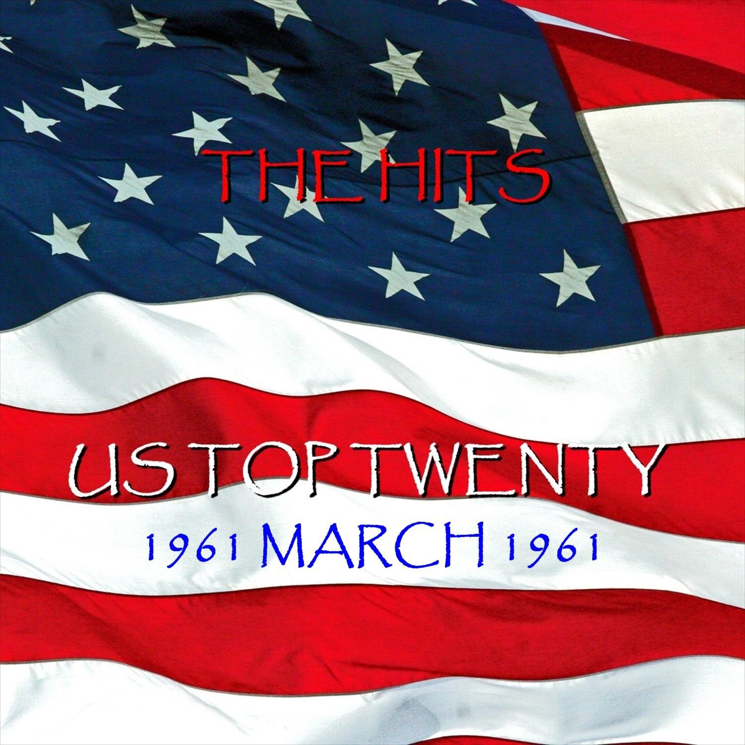 US - Top 20 - March 1961