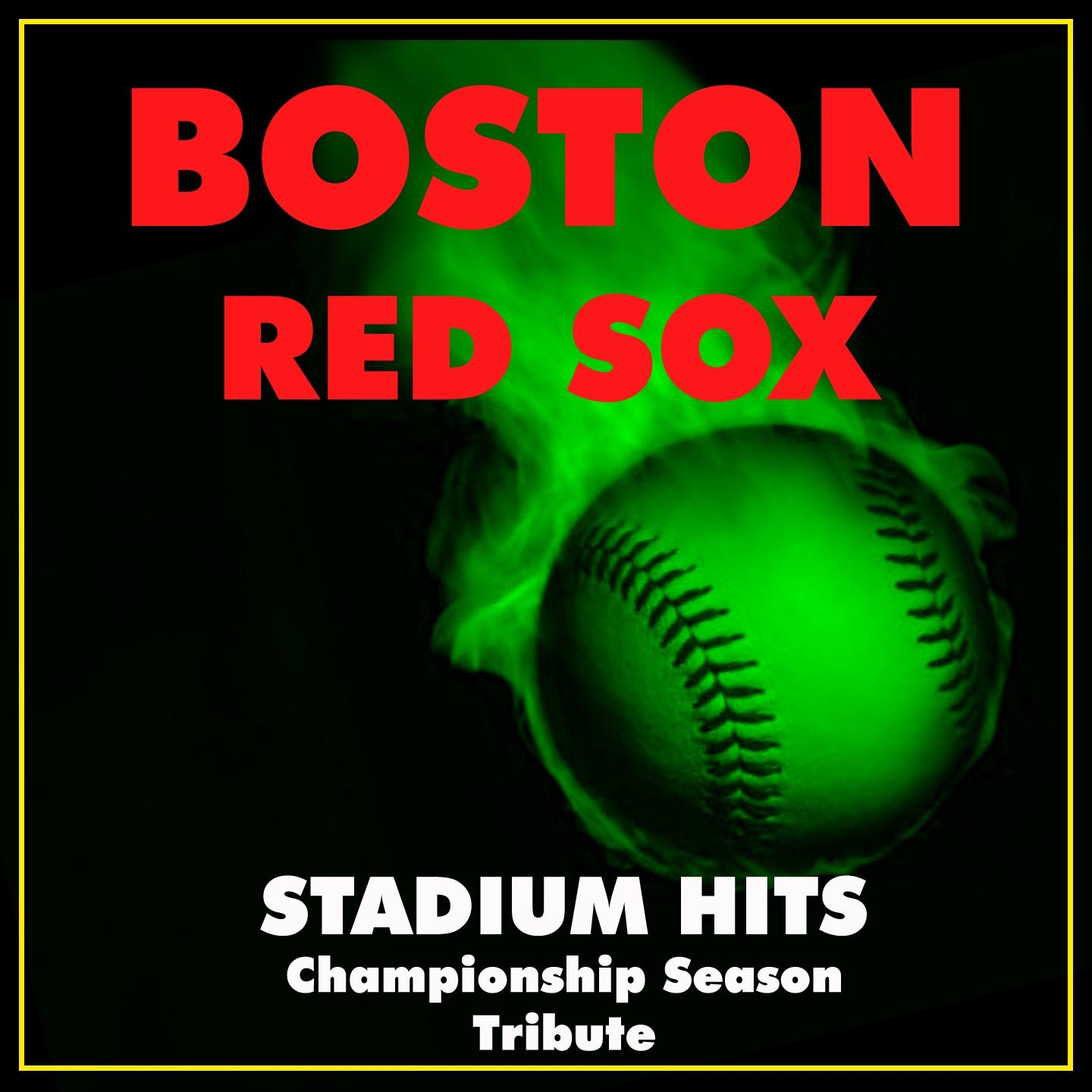 Red Sox Nation Dance Chant