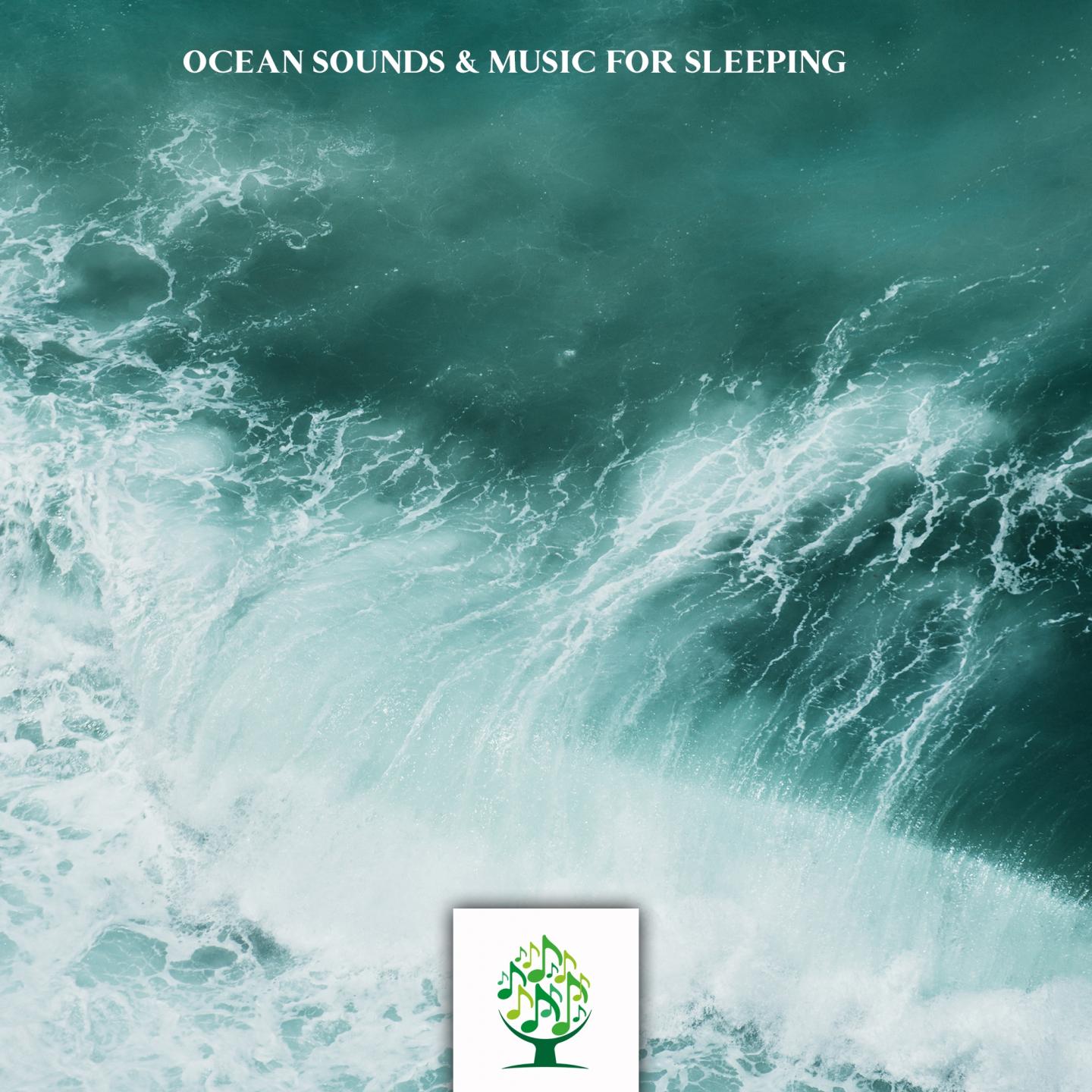 Ocean Sounds & Music for Sleeping