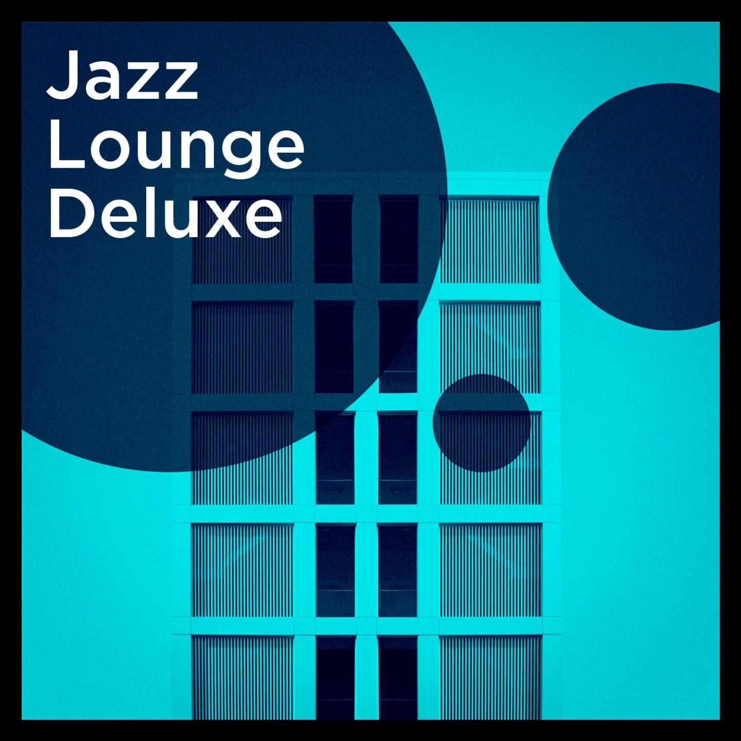 Jazz Lounge Deluxe