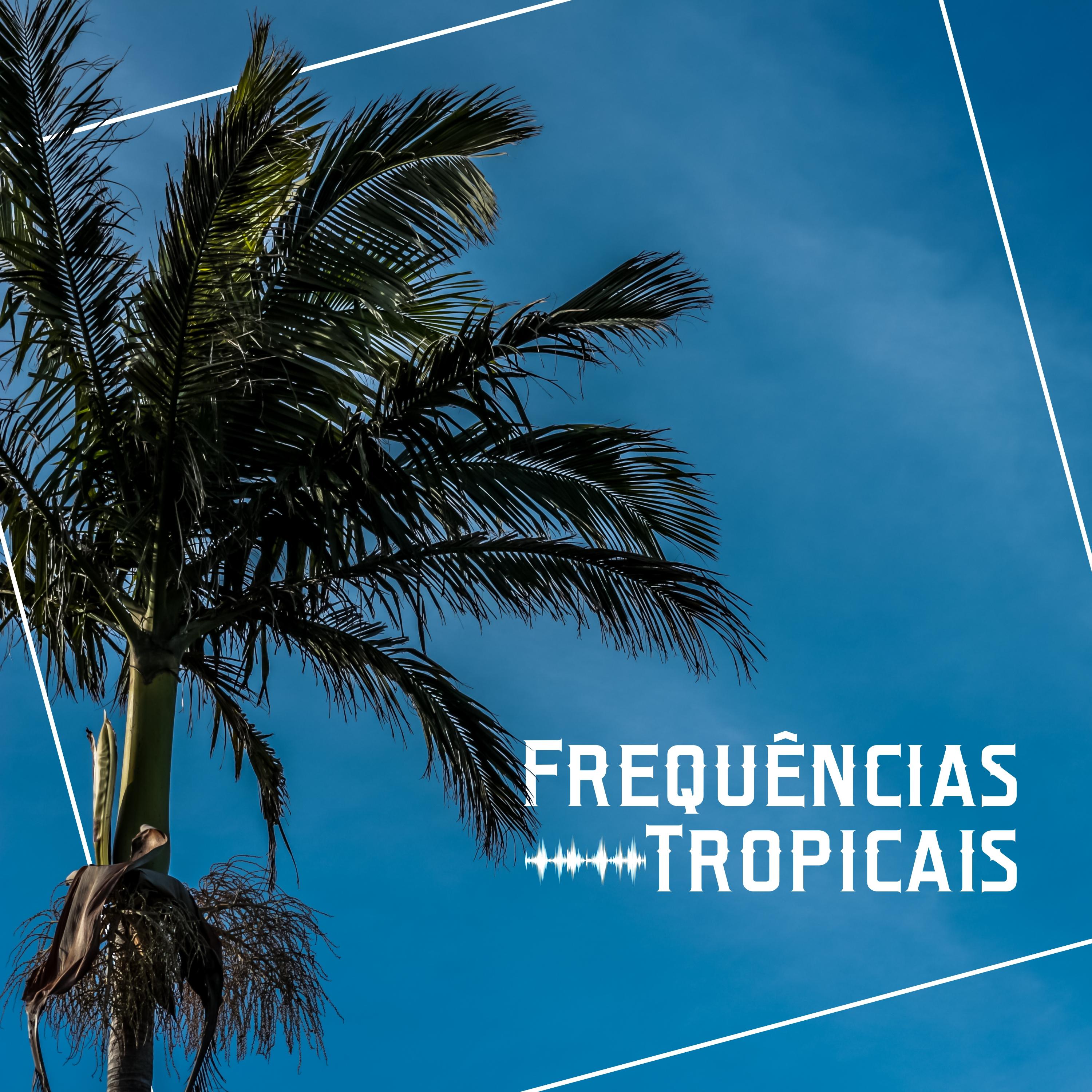 Frequ ncias Tropicais