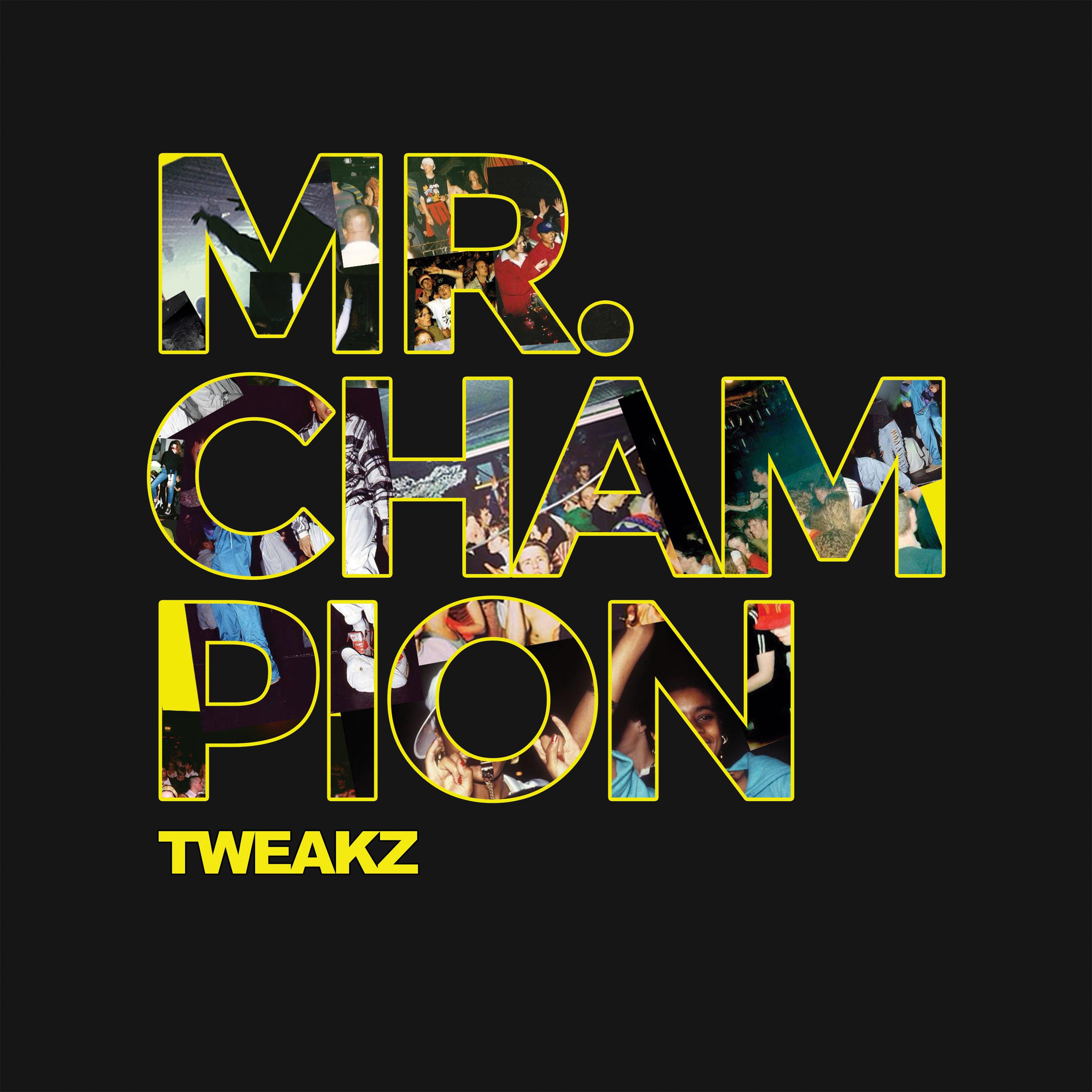 Mr. Champion