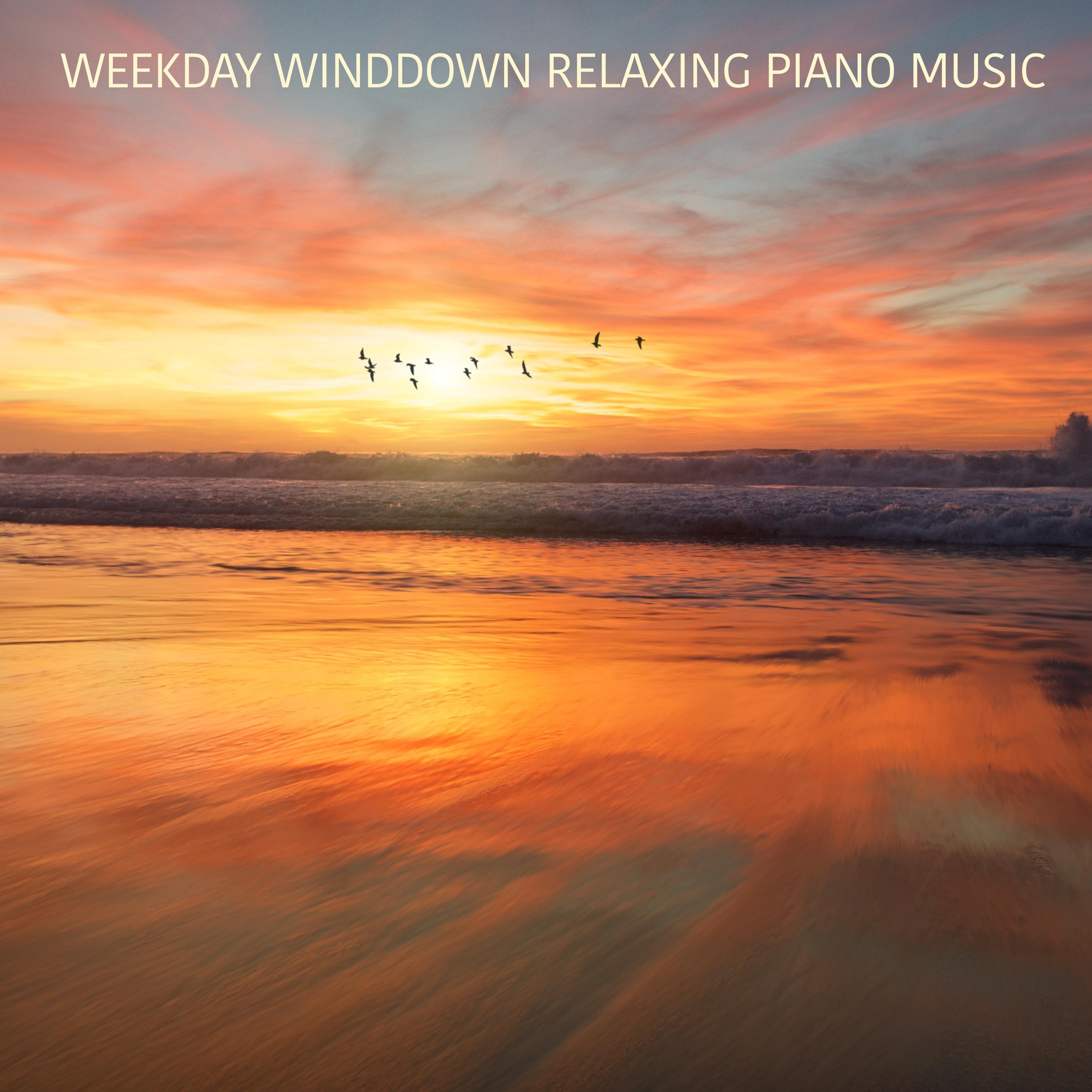 Refresh & Relax Before Bed Piano