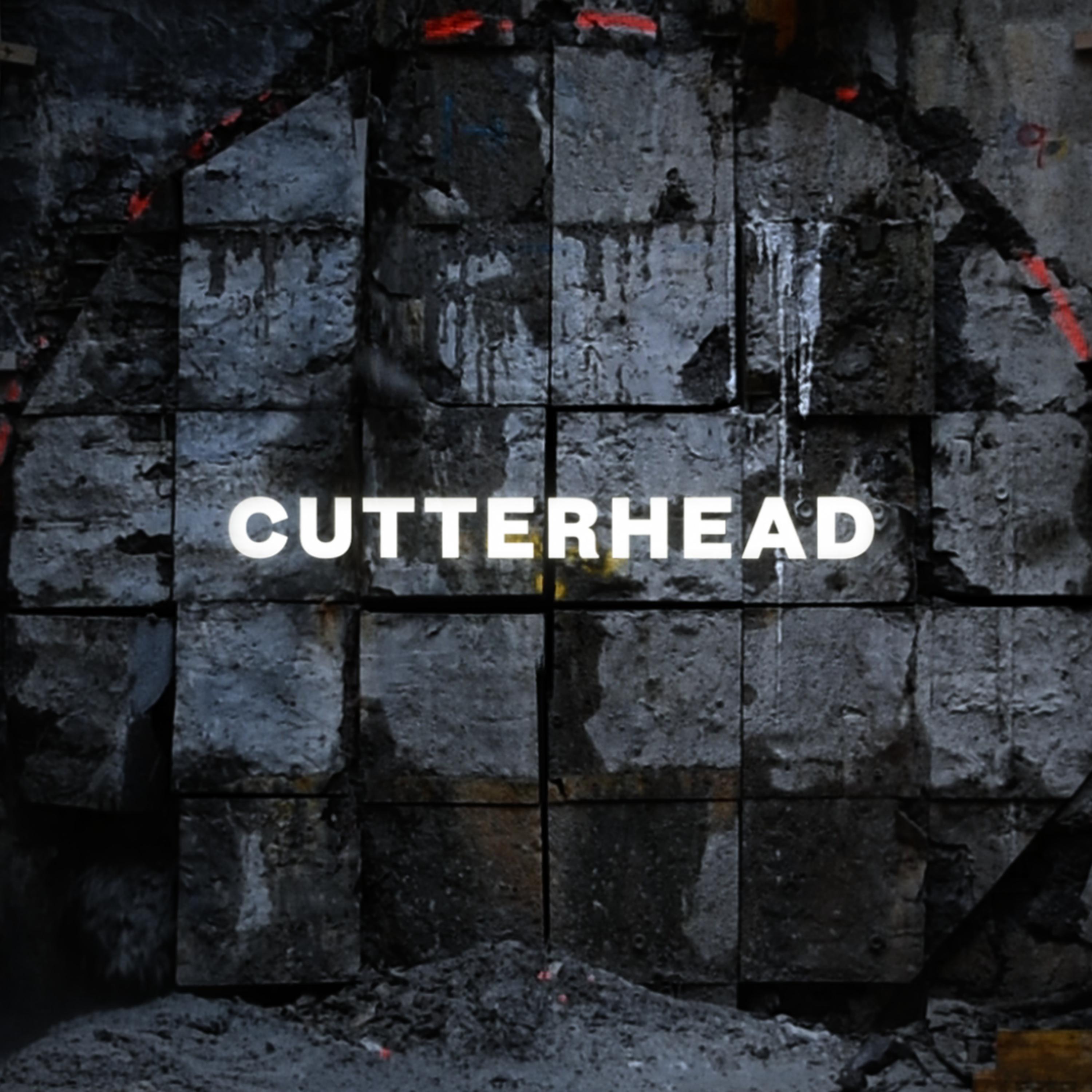 The Cutterhead