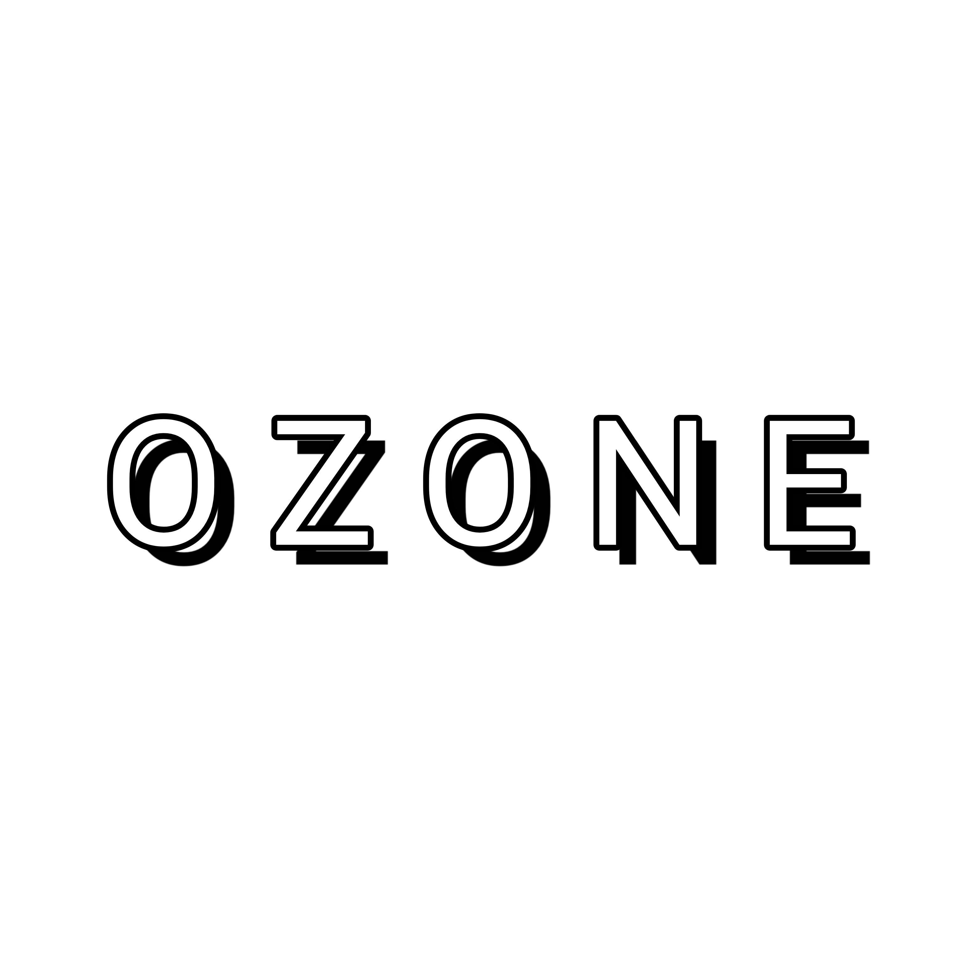 Ozone