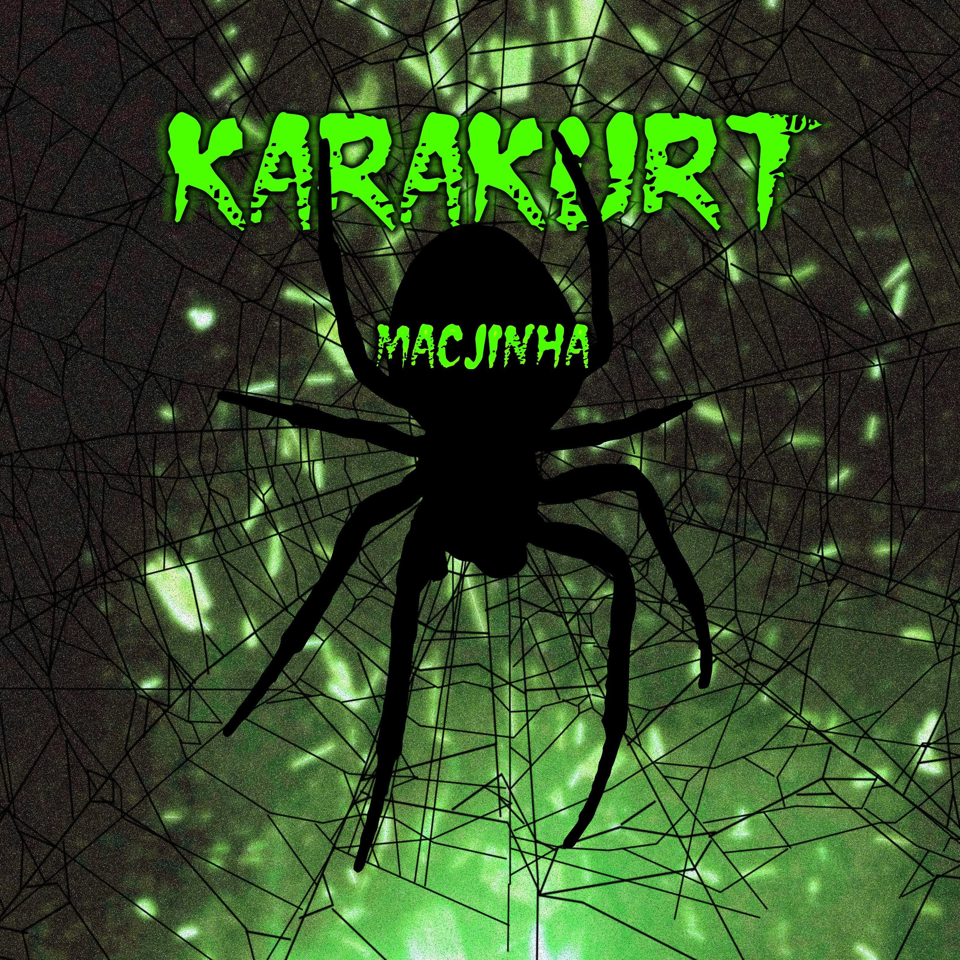 Karakurt