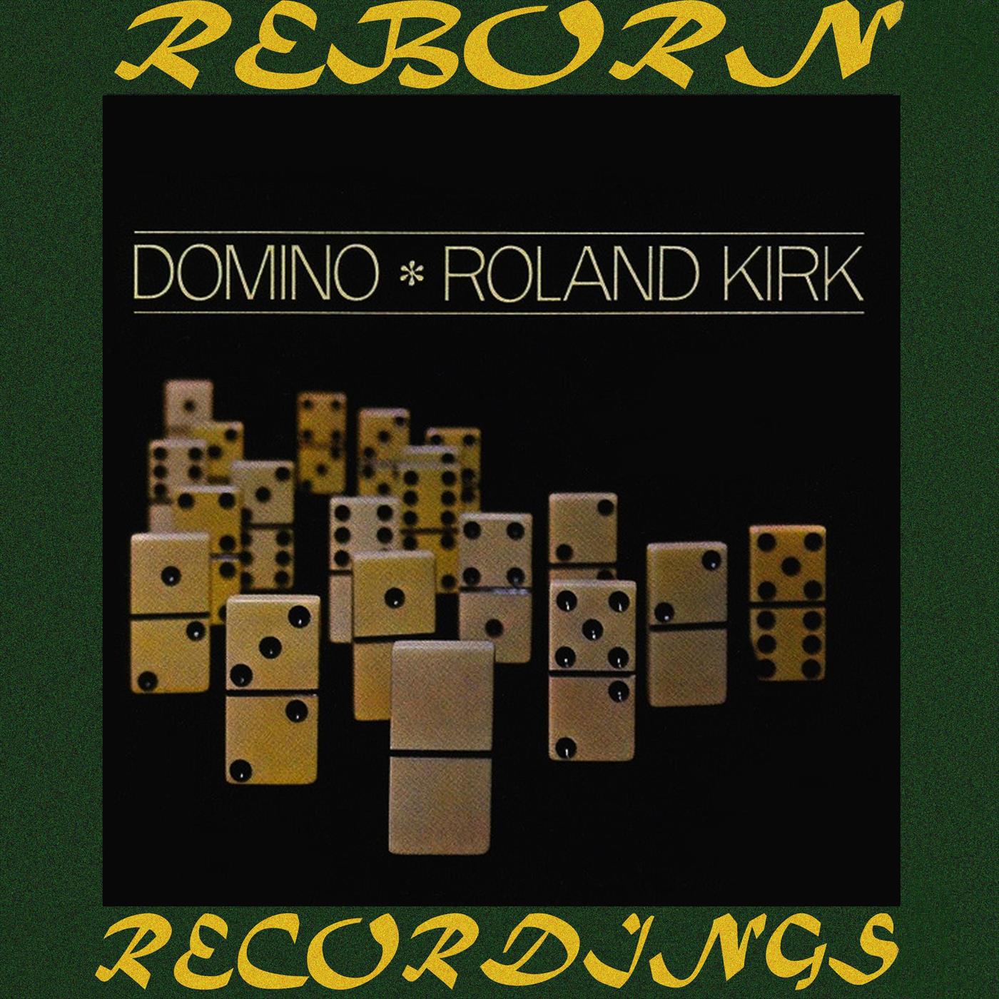 Domino - The Complete Sessions (HD Remastered)