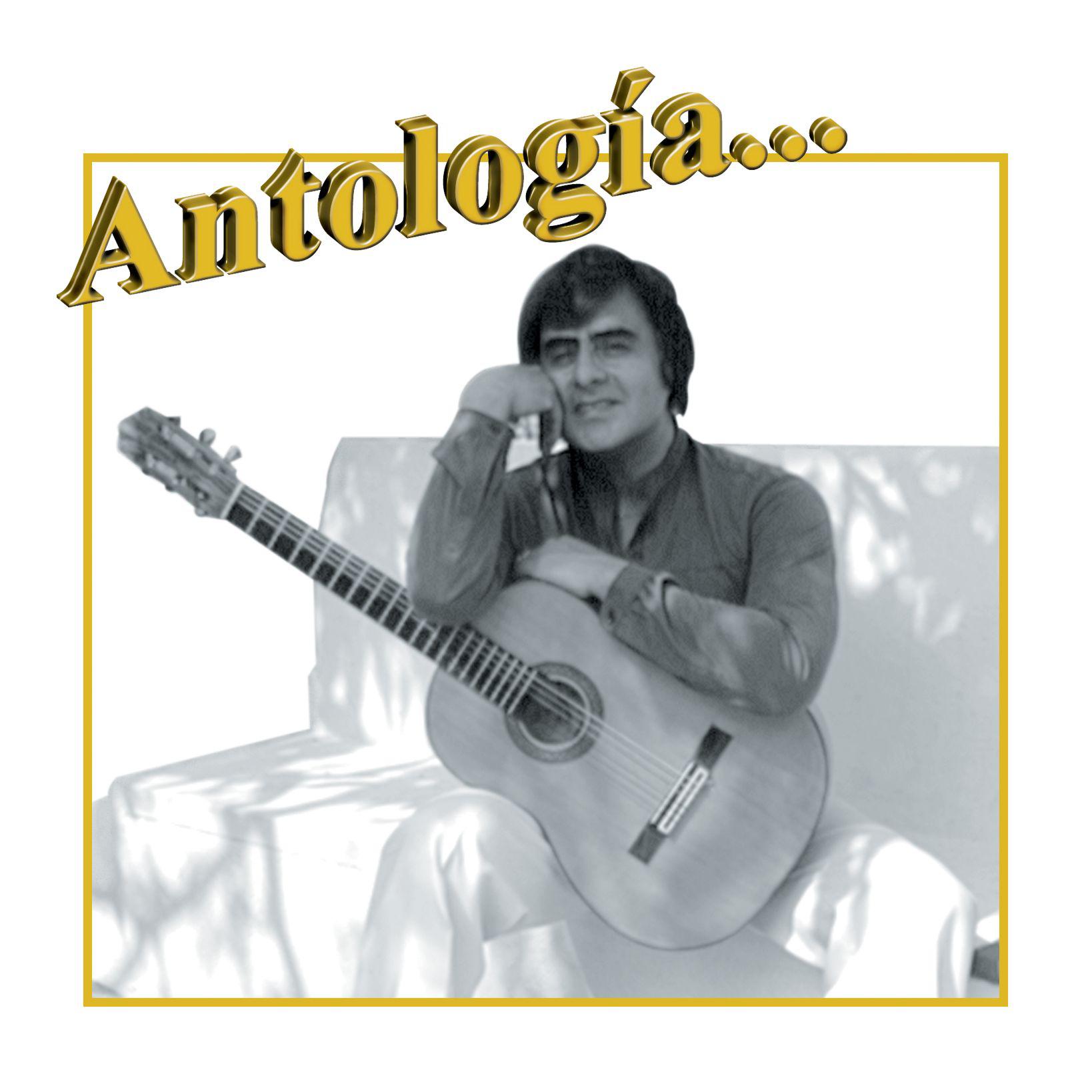 Antologi a... Marco Antonio Vazquez