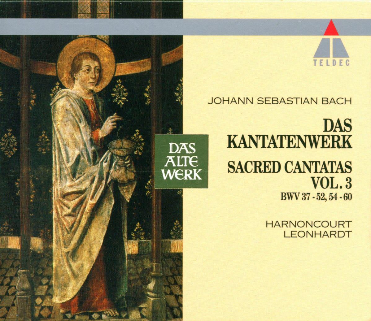 Cantata, Jauchzet Gott in allen Landen, BWV 51:"Jauchzet Gott in allen Landen"