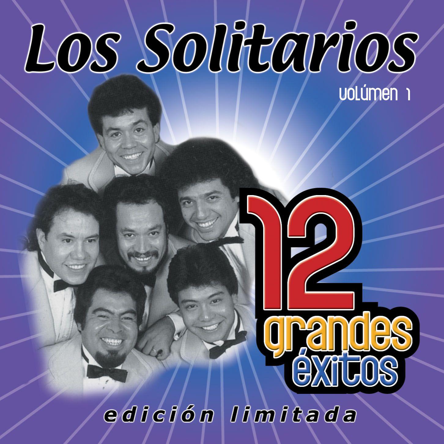 12 Grandes exitos Vol. 1