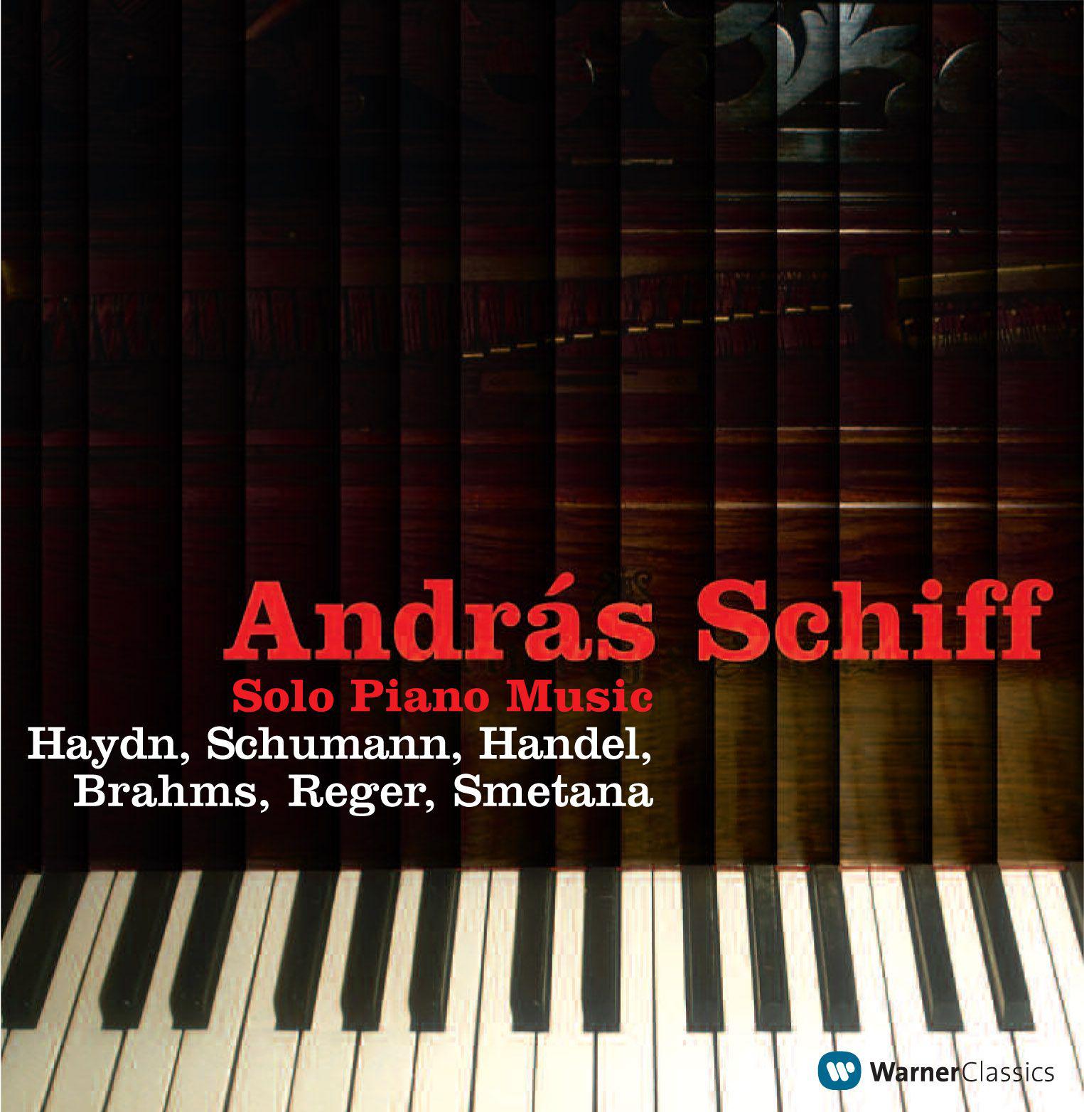 Piano Sonata in D Major, Hob. XVI:51: I. Andante