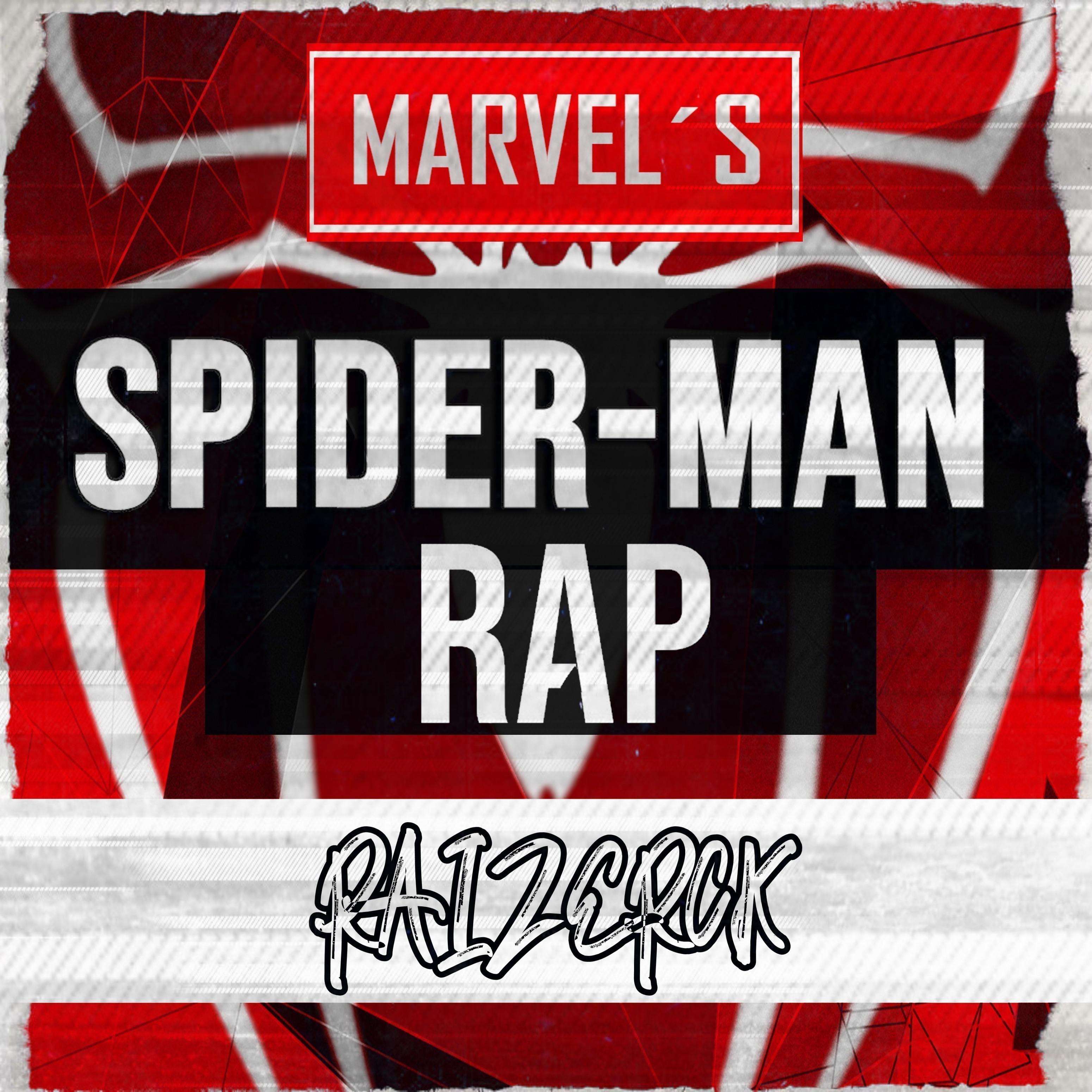 Marvel s Spiderman Rap