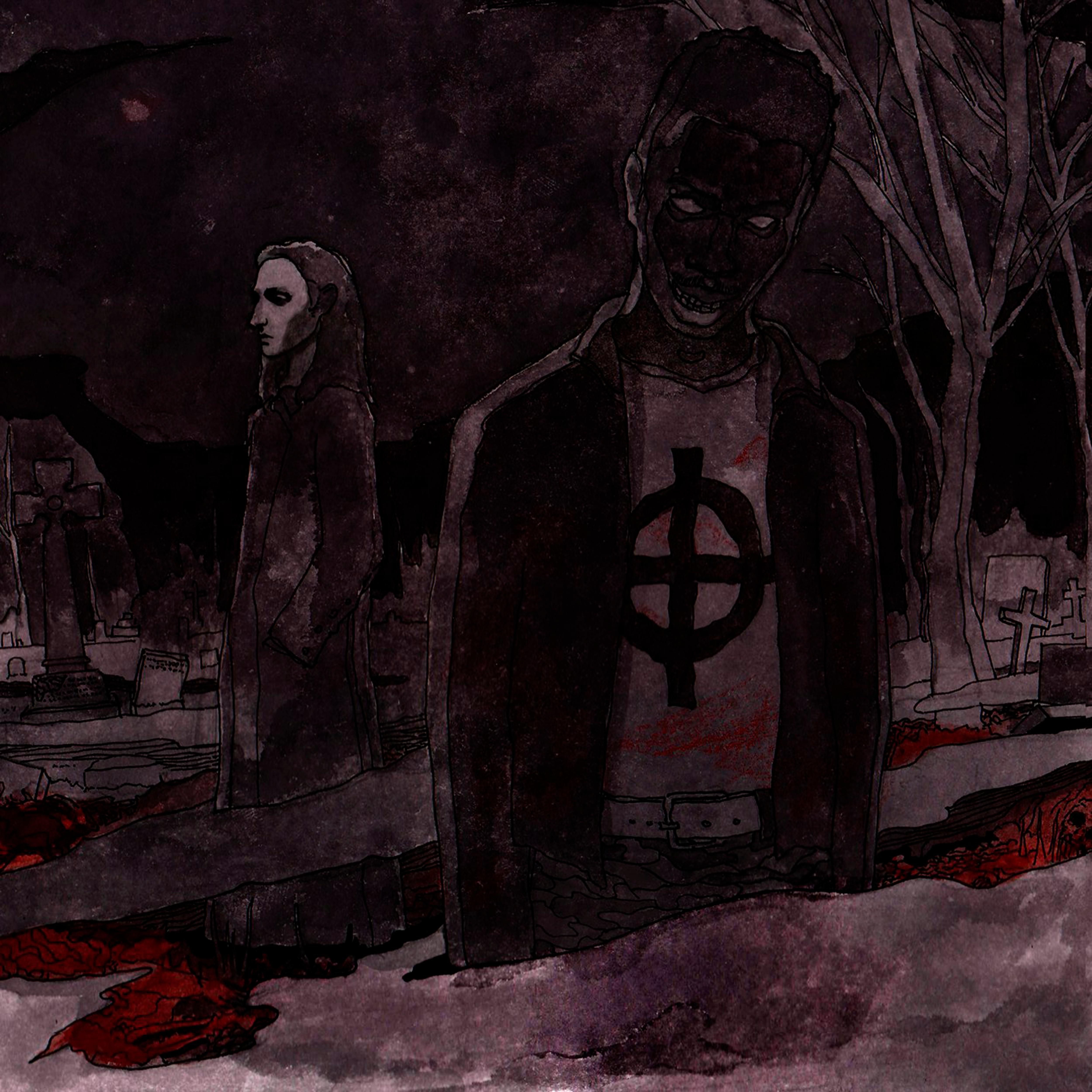 Self Destructive