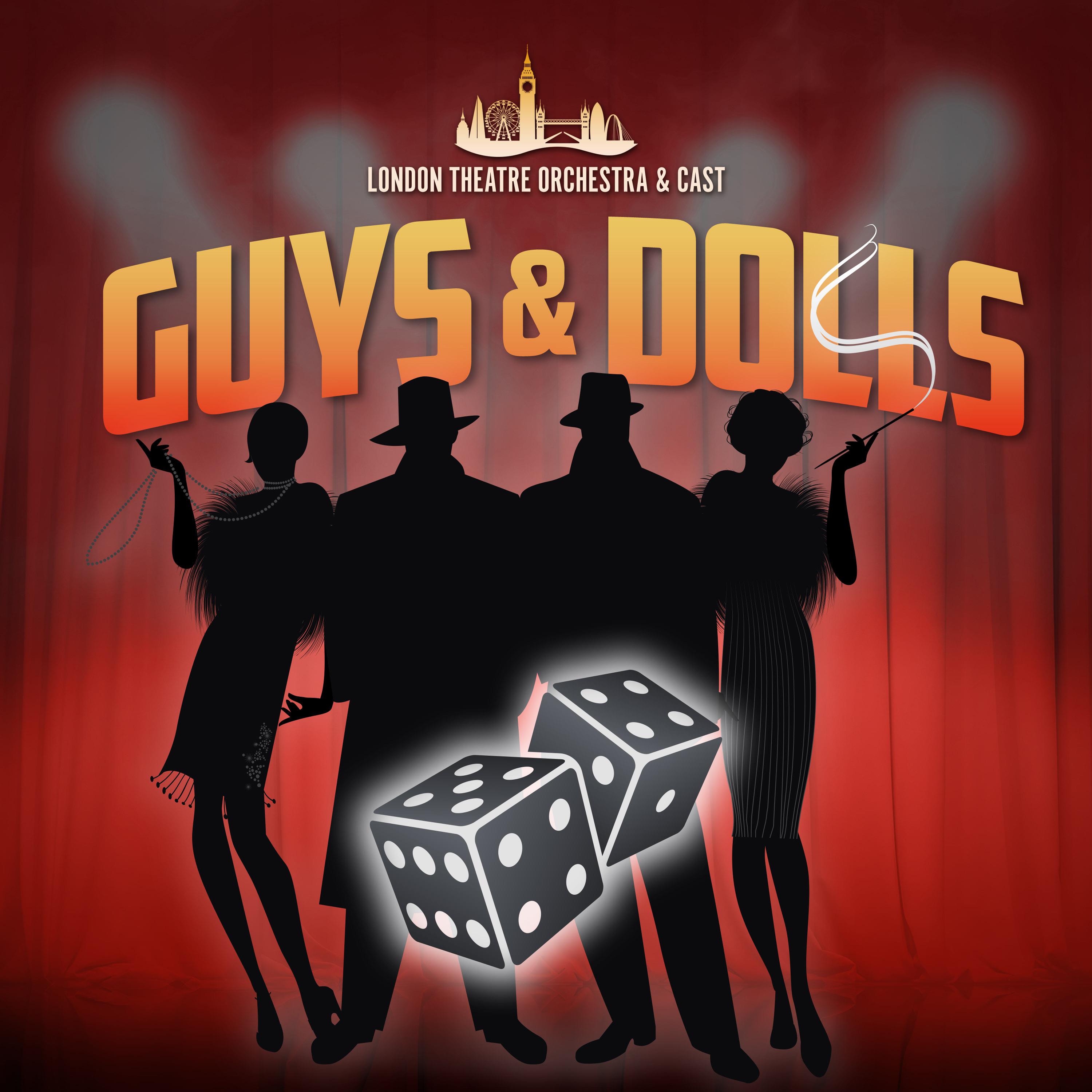 Guys and Dolls