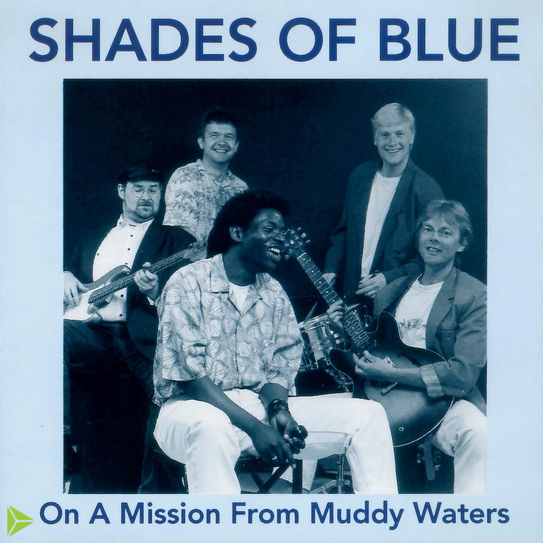 On A Mission From Muddy Waters