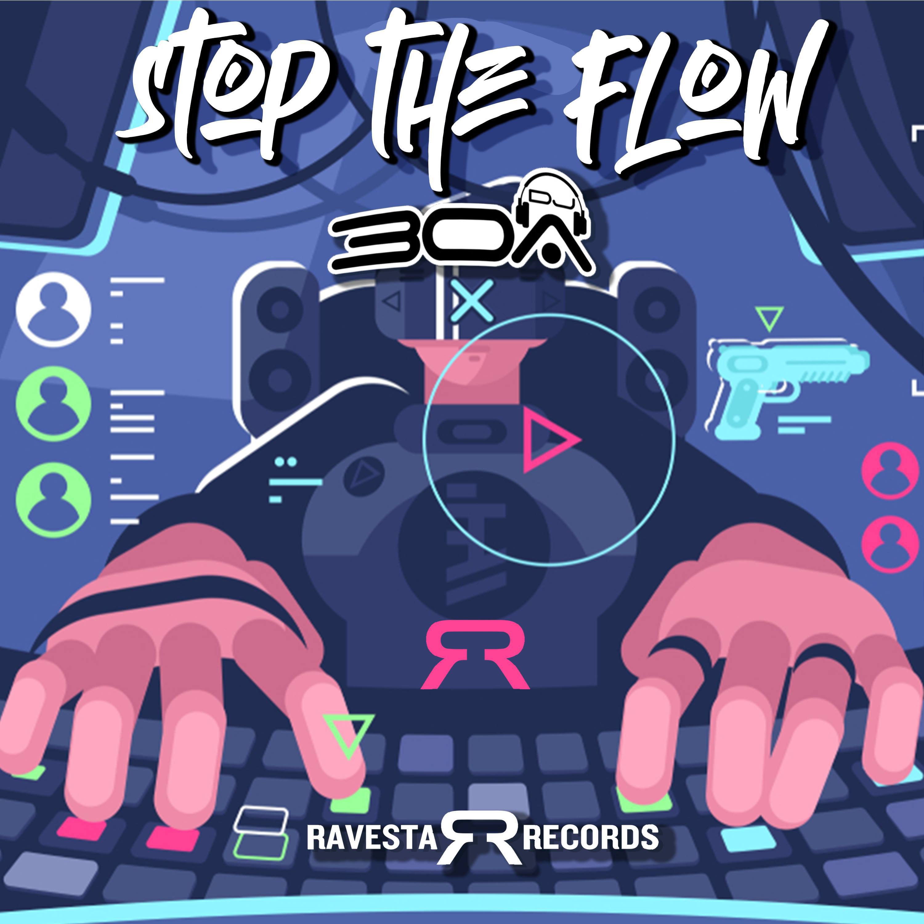 Stop The Flow
