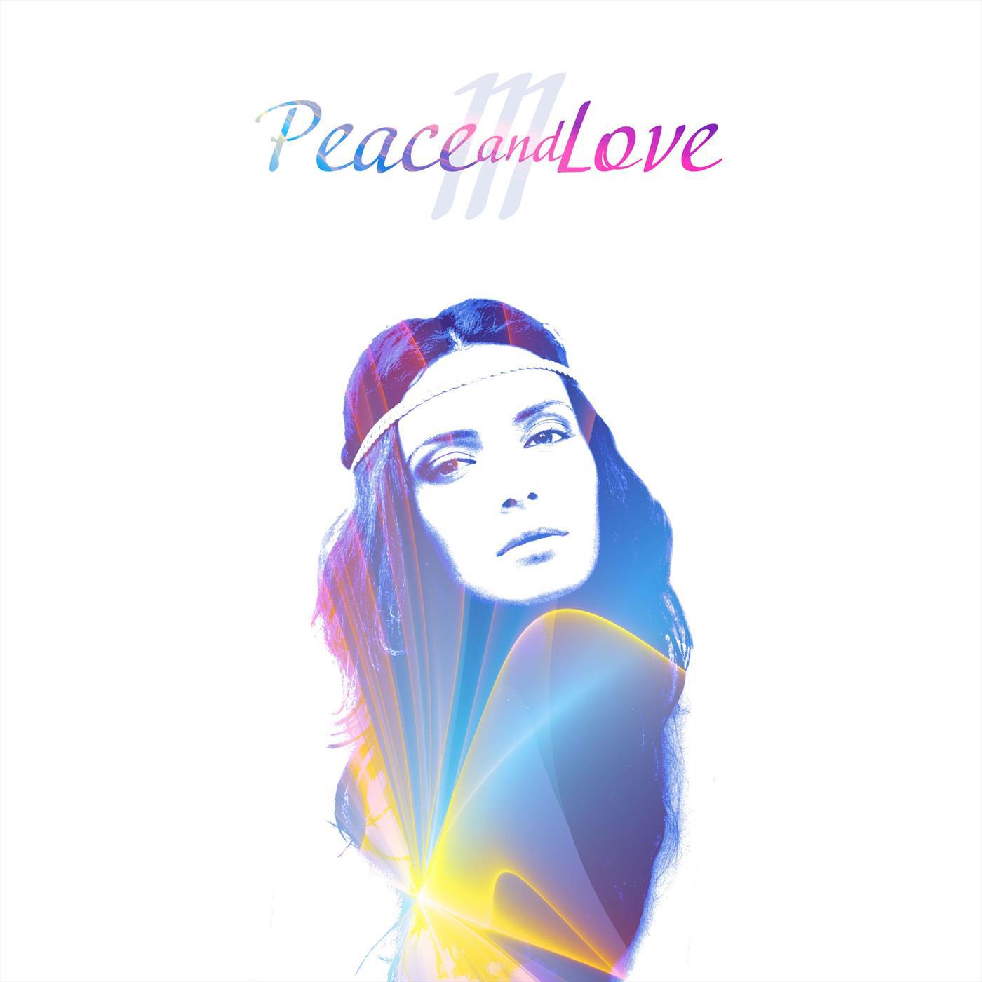 VA - Peace and Love 3