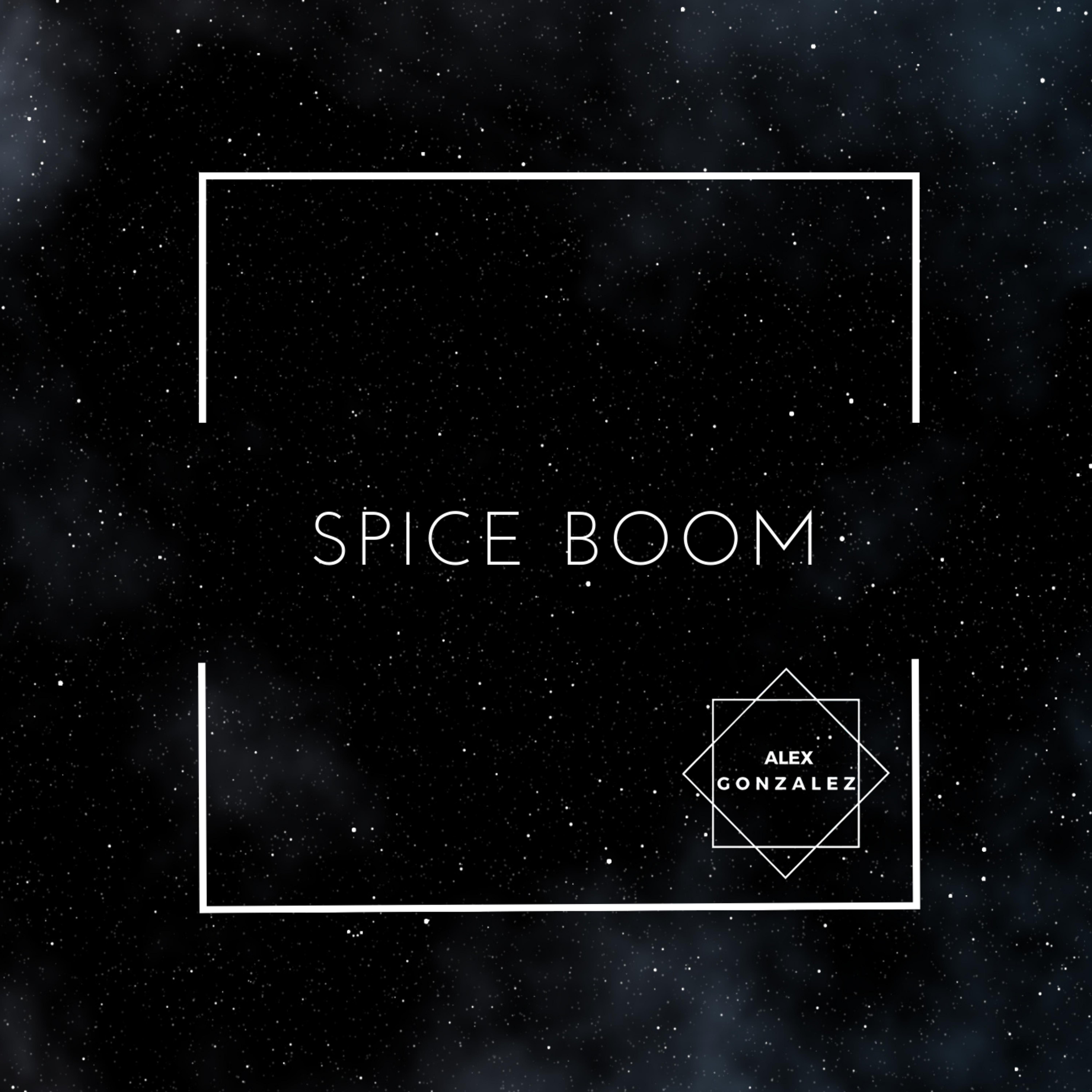 Spice Boom