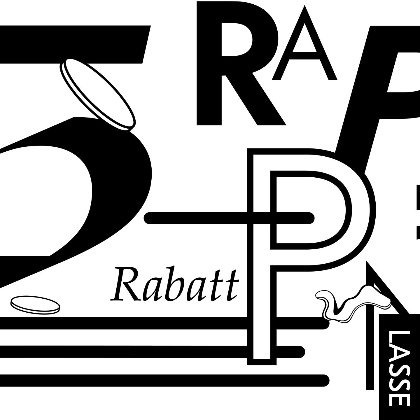 5 Rappen Rabatt