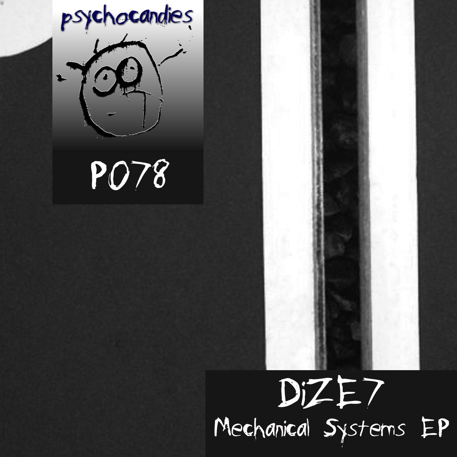 Mechanical Systems - EP