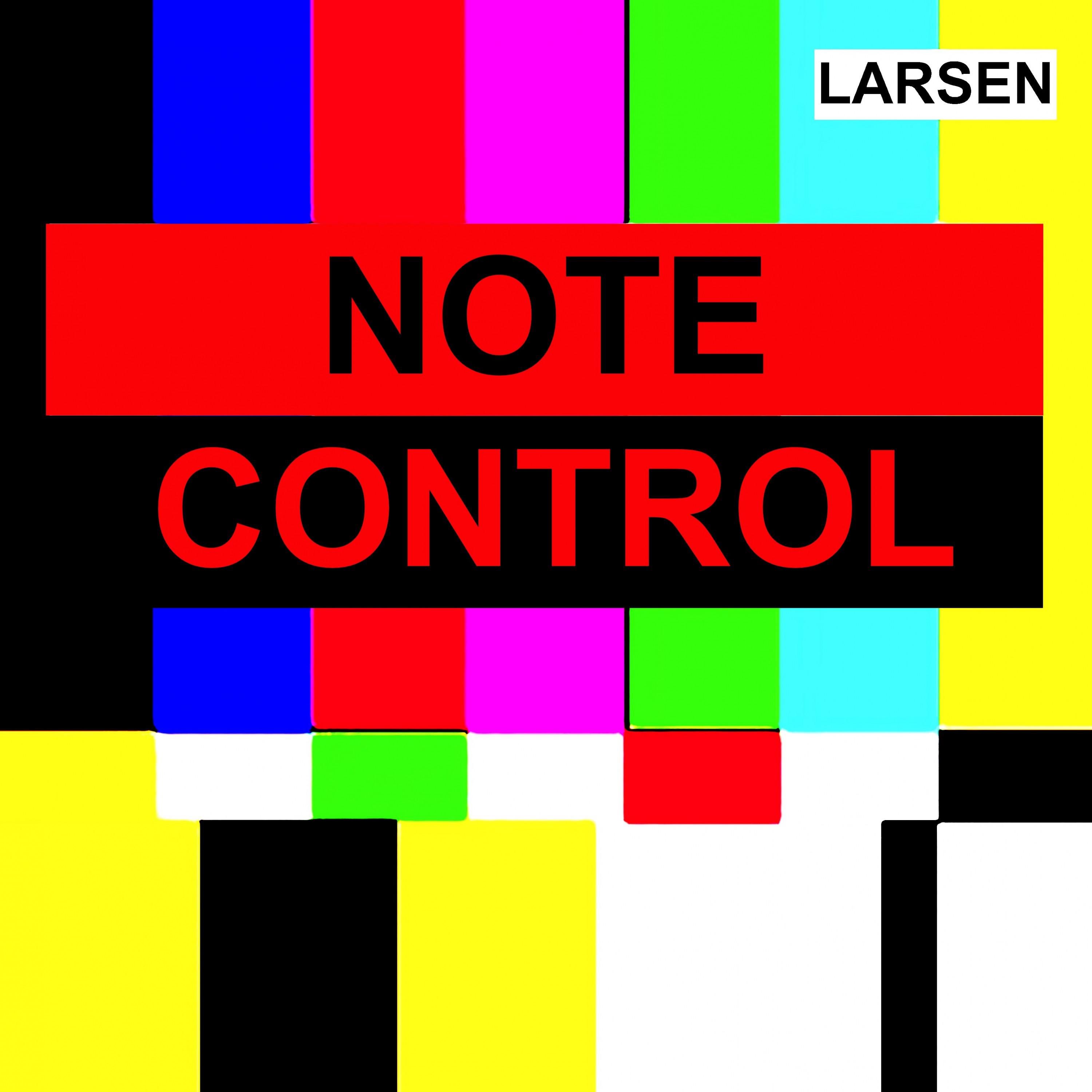 Note Control