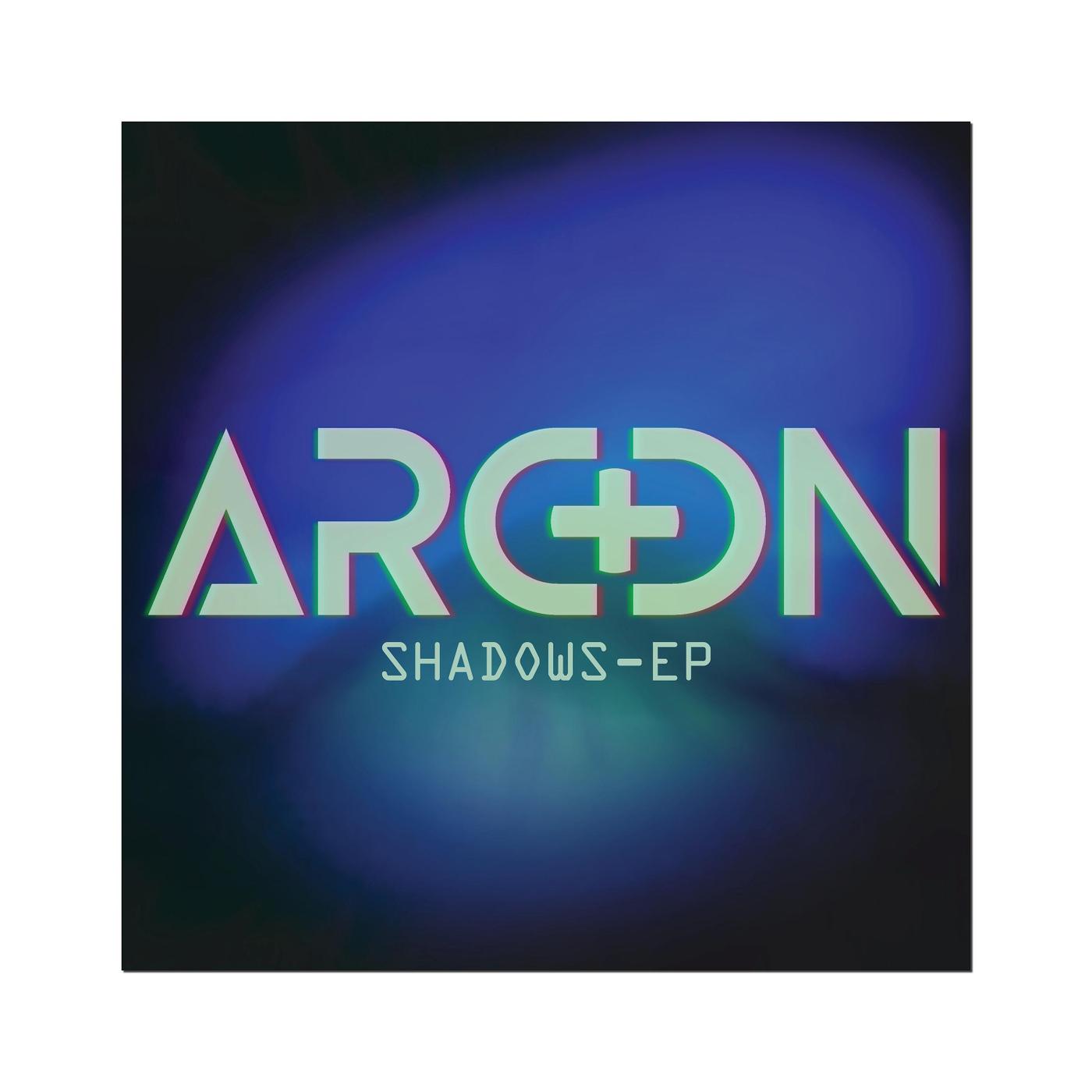 Shadows - EP