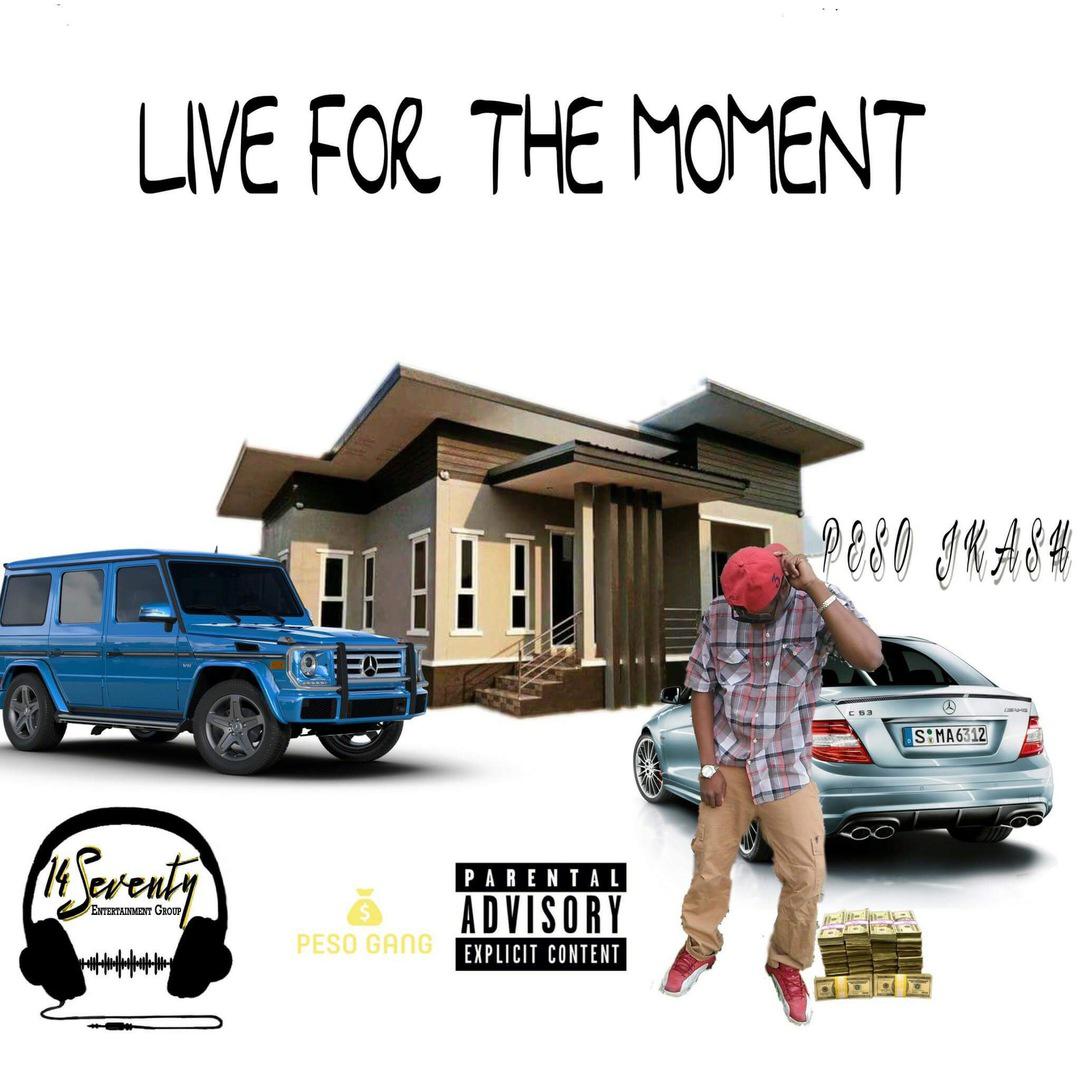 Live For The Moment