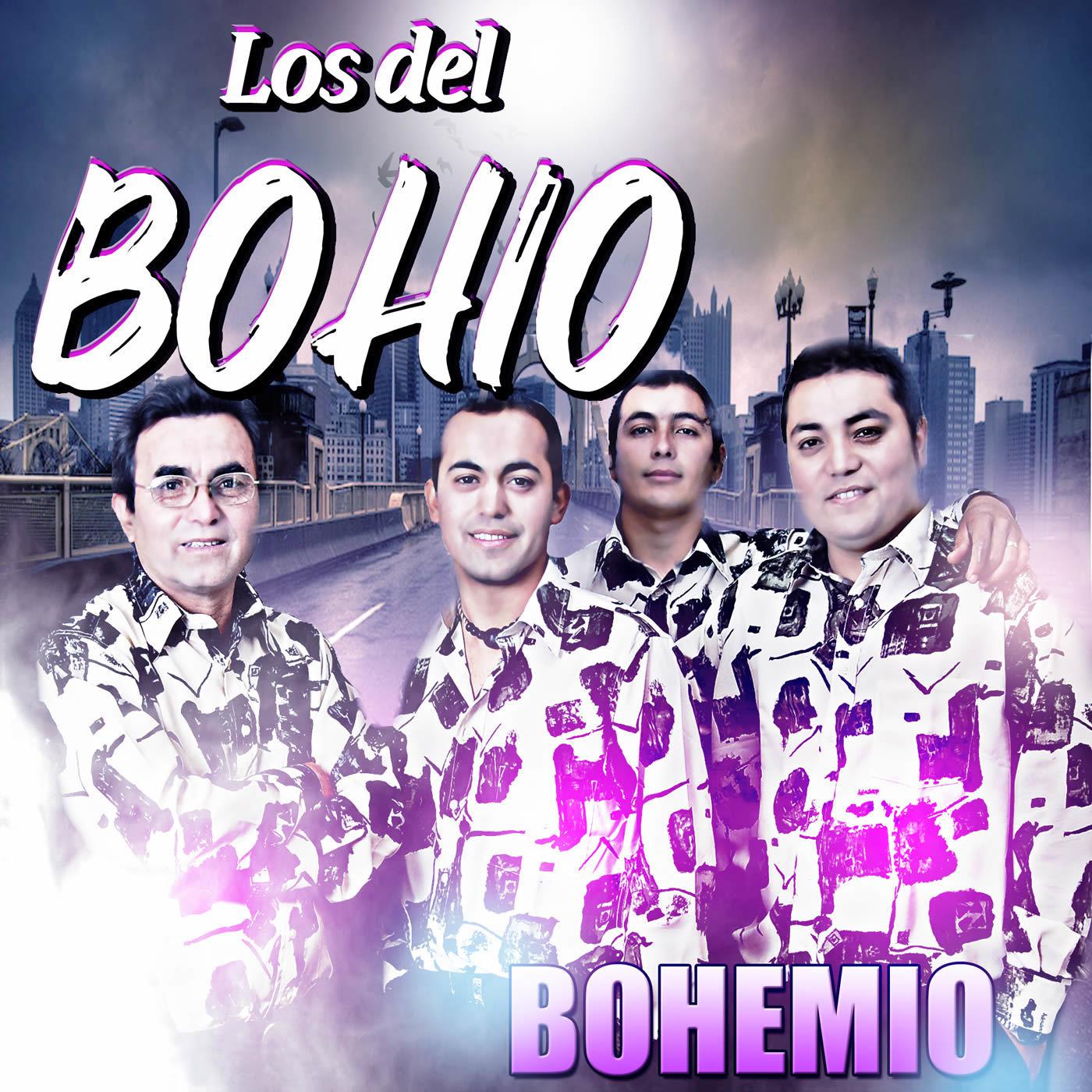 Bohemio