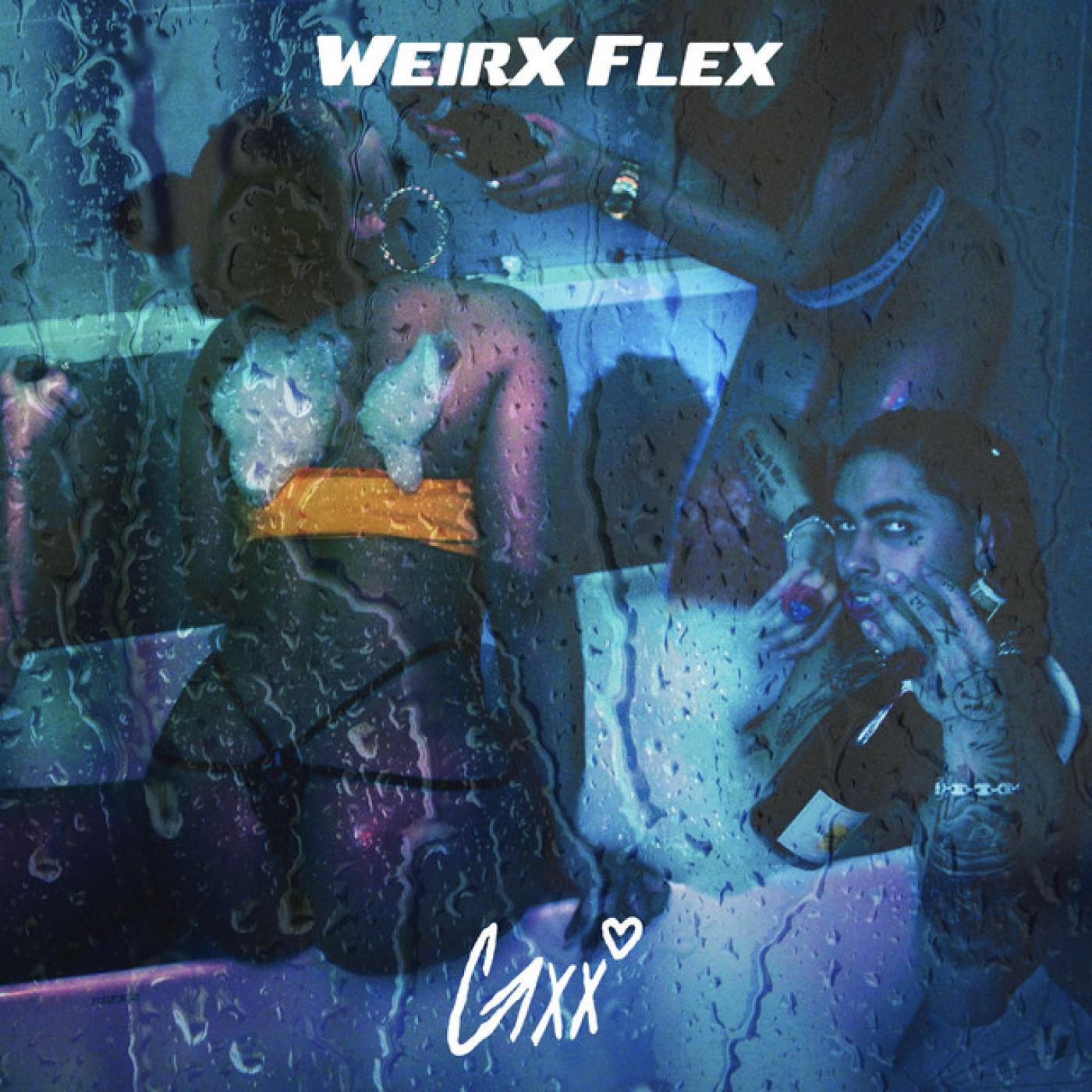 WeirX Flex