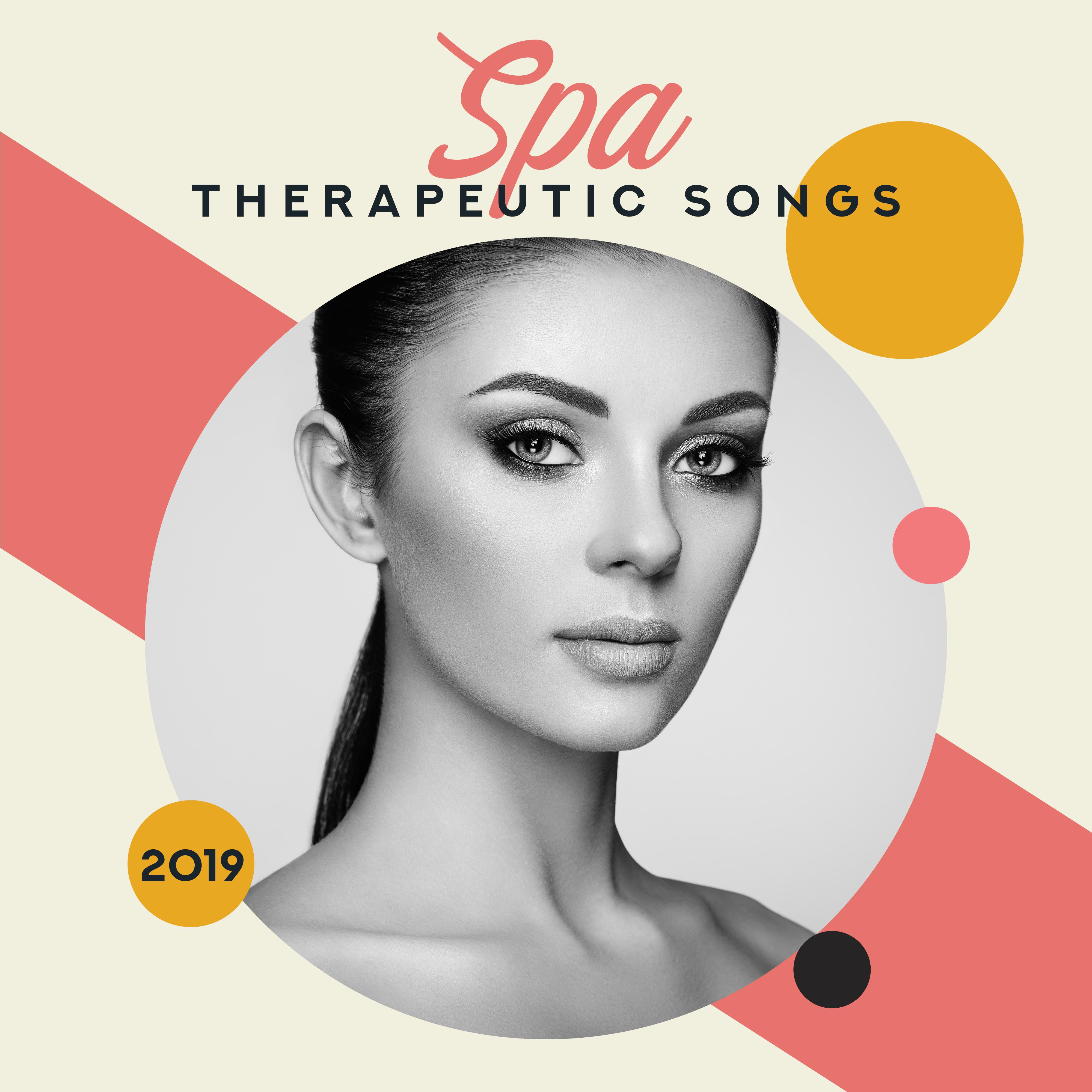 Spa Therapeutic Songs 2019: 15 New Age Deep & Nature Music Perfect for Spa, Wellness & Healing Massage