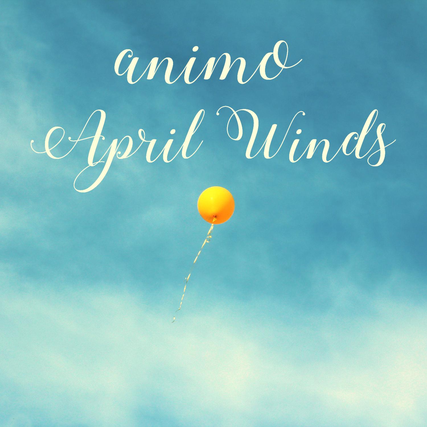 April Winds