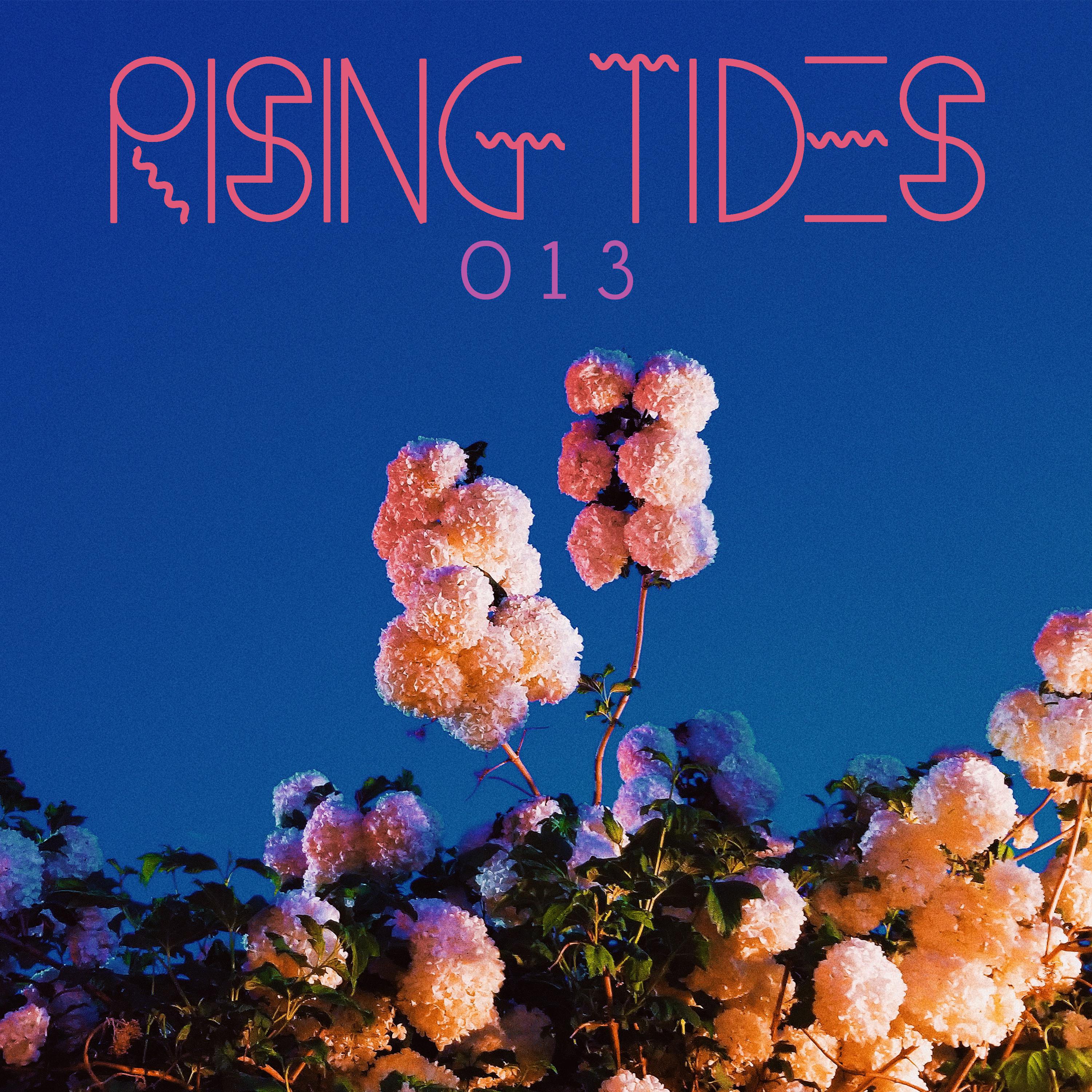 RISING TIDES 013