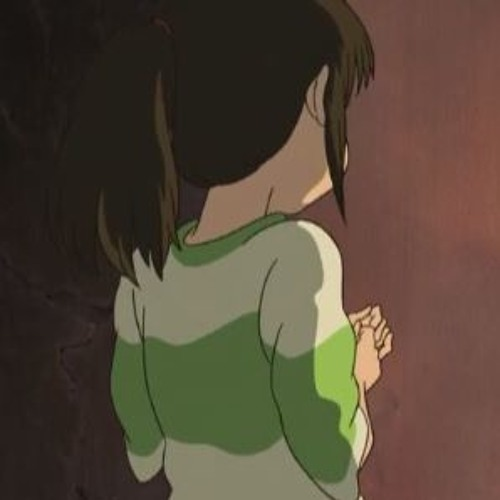 spirited away