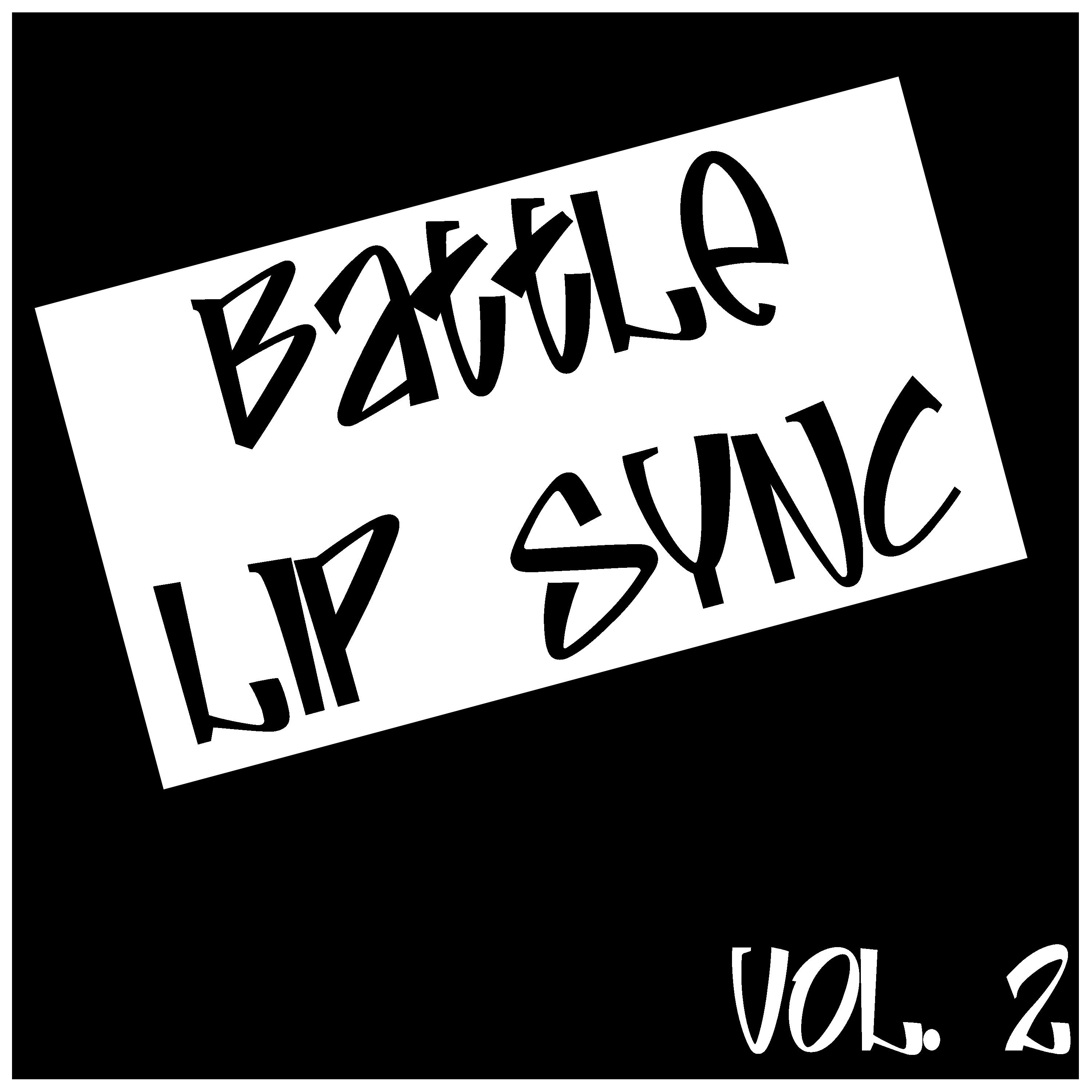 Battle Lip Sync Vol. 2