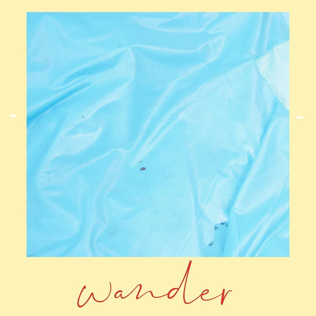 Wander