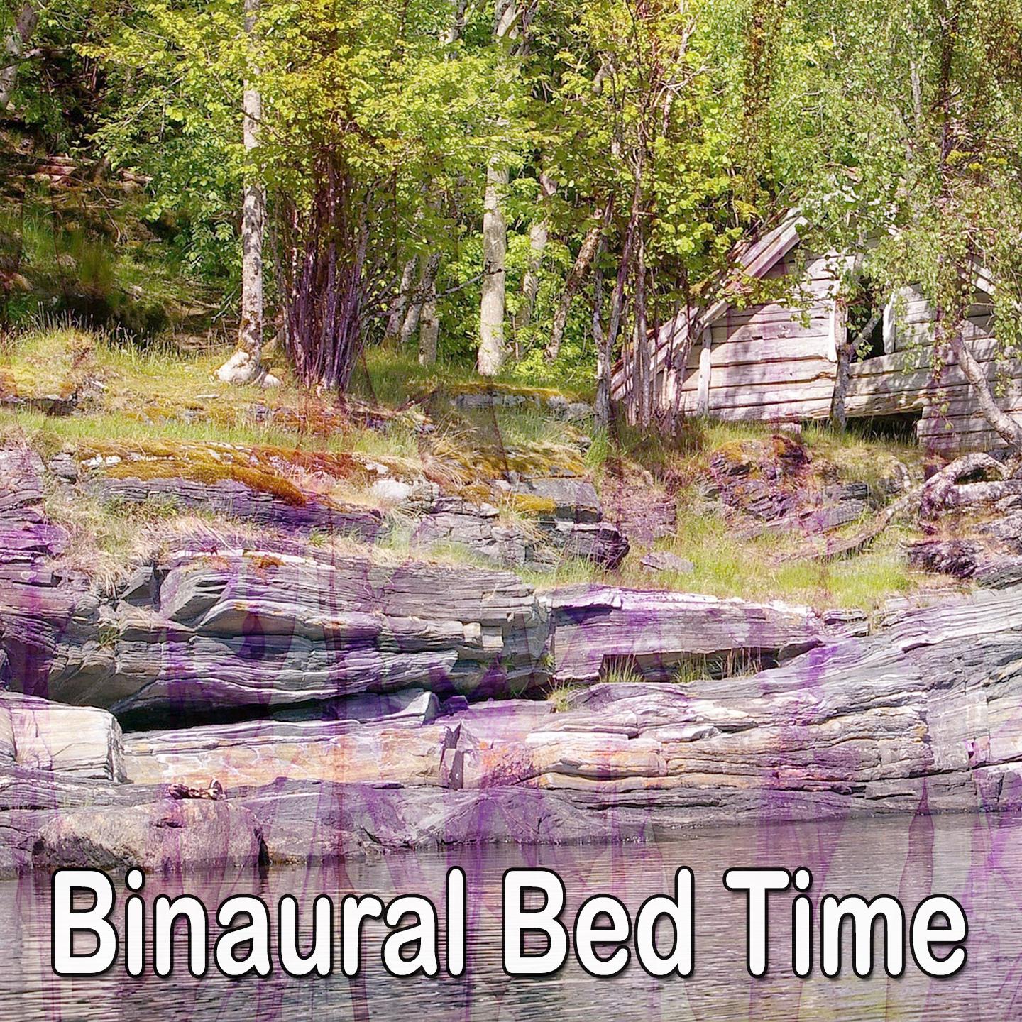 Binaural Bed Time