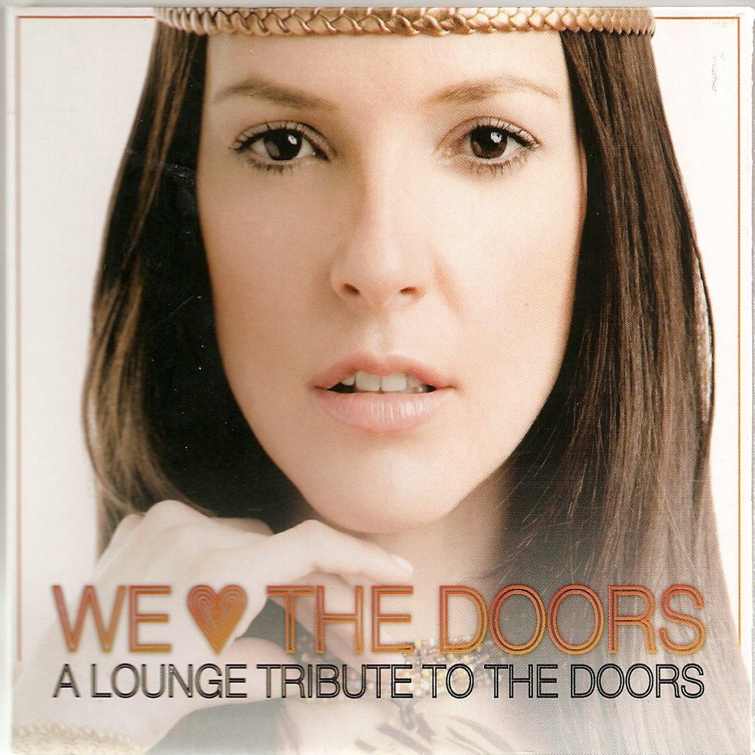 We love The Doors - A Lounge Tribute to The Doors