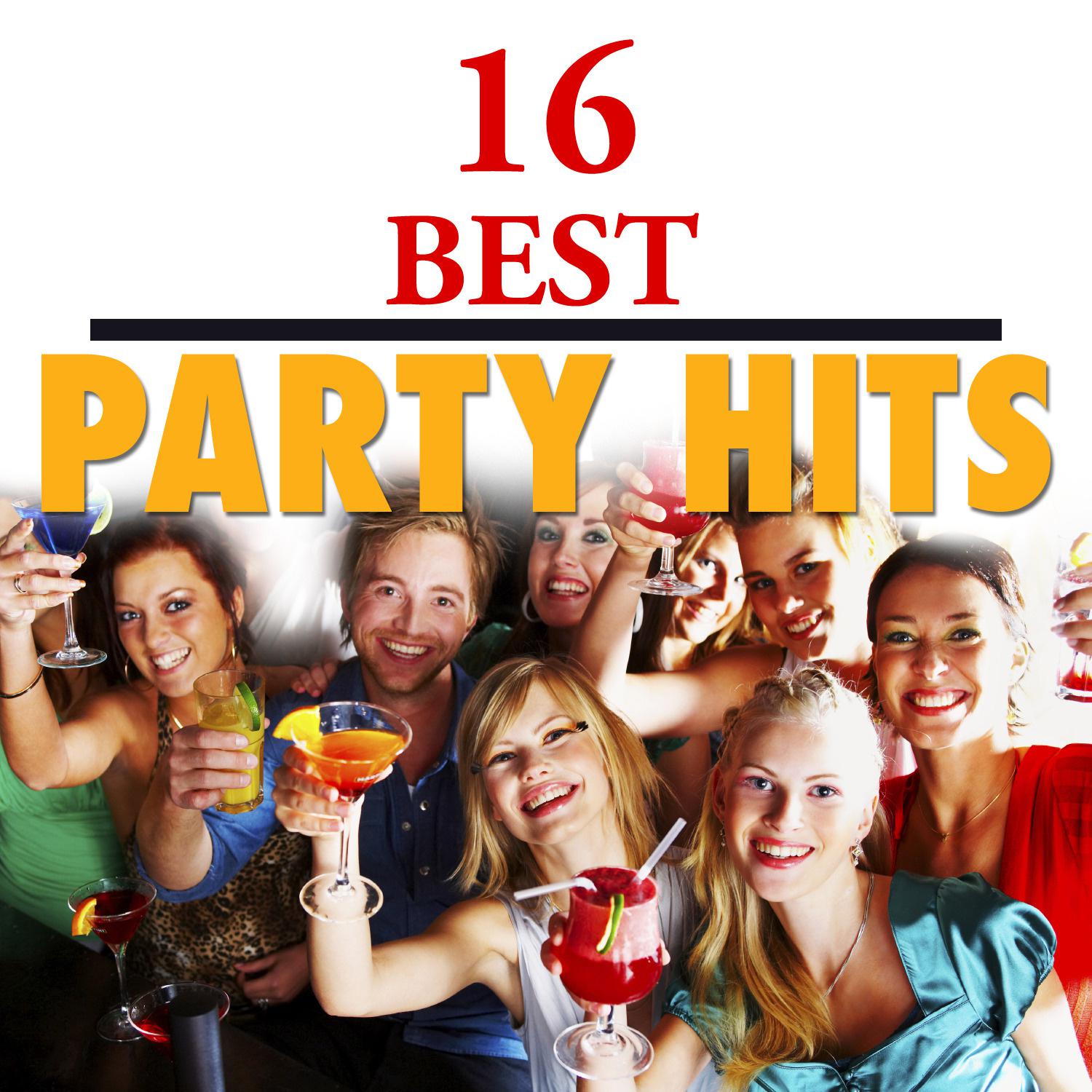 16 Best Party Hits