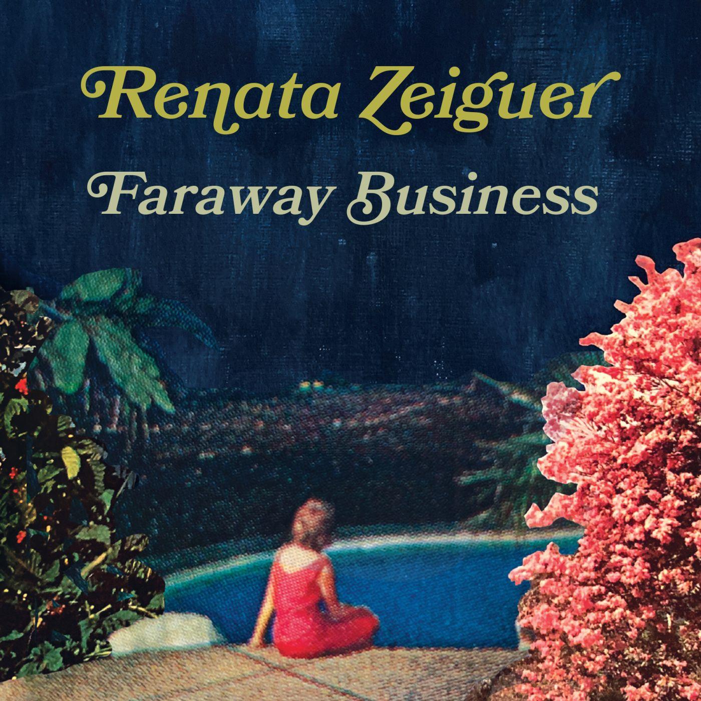 Faraway Business