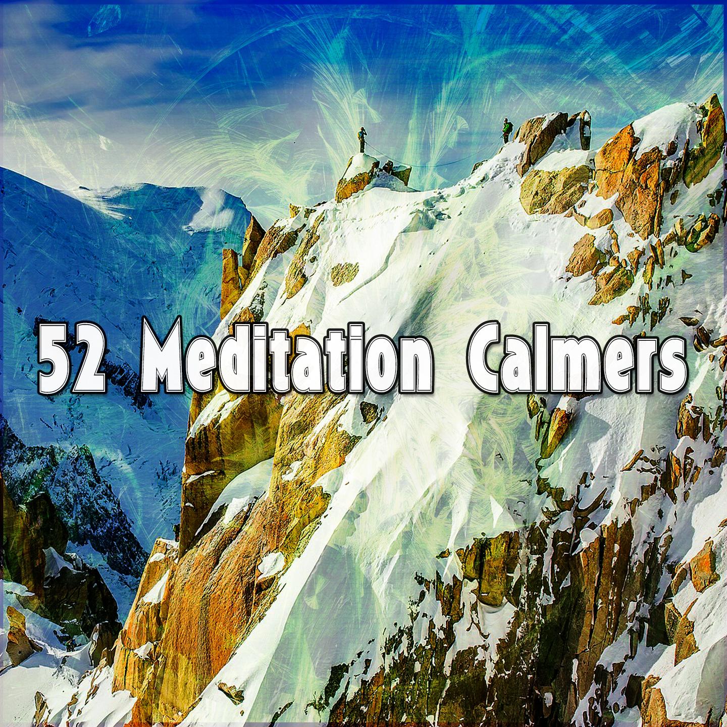 52 Meditation Calmers