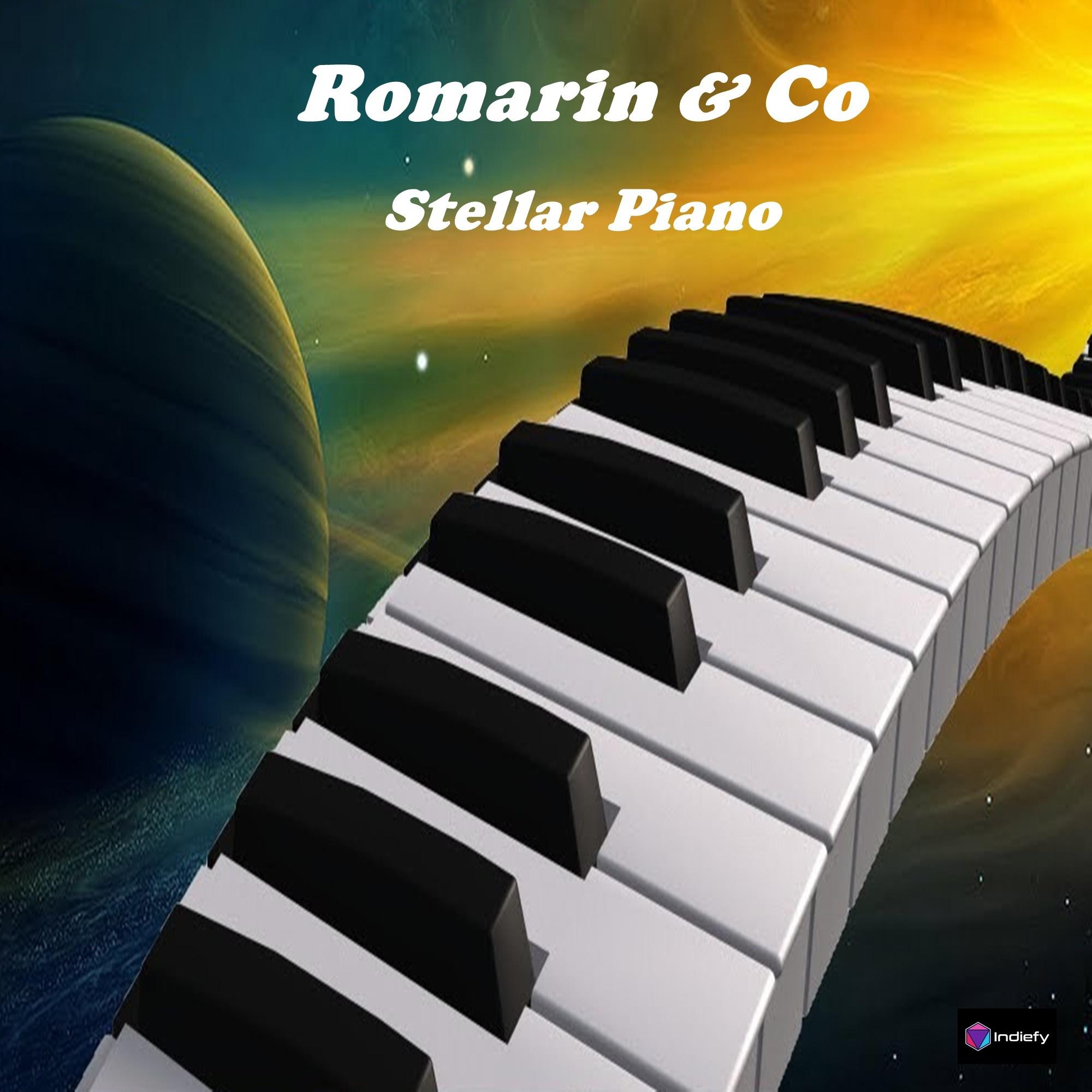 Stellar Piano