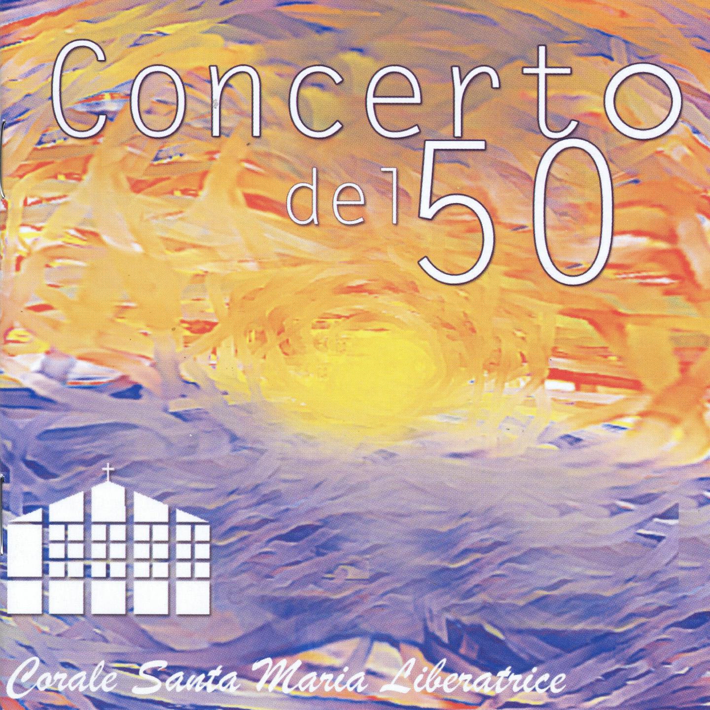 Concerto del 50