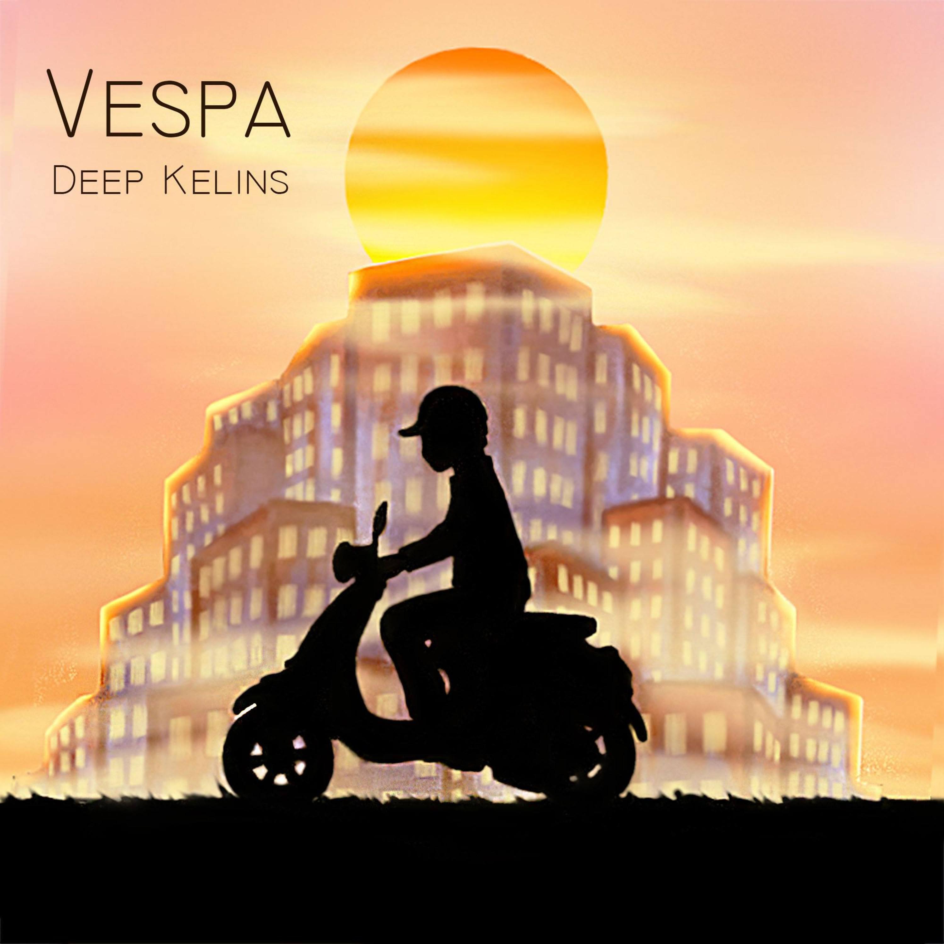 Vespa