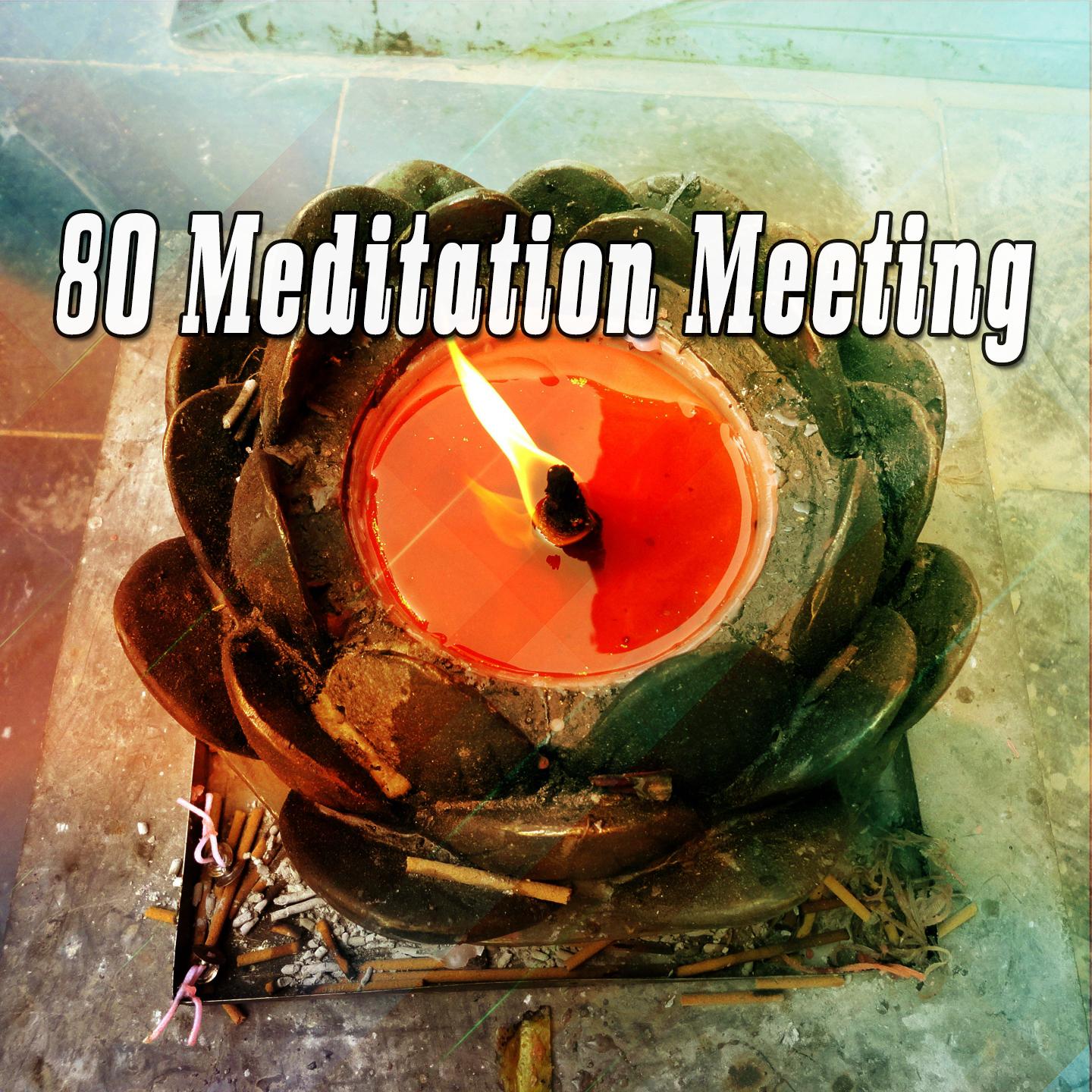 80 Meditation Meeting