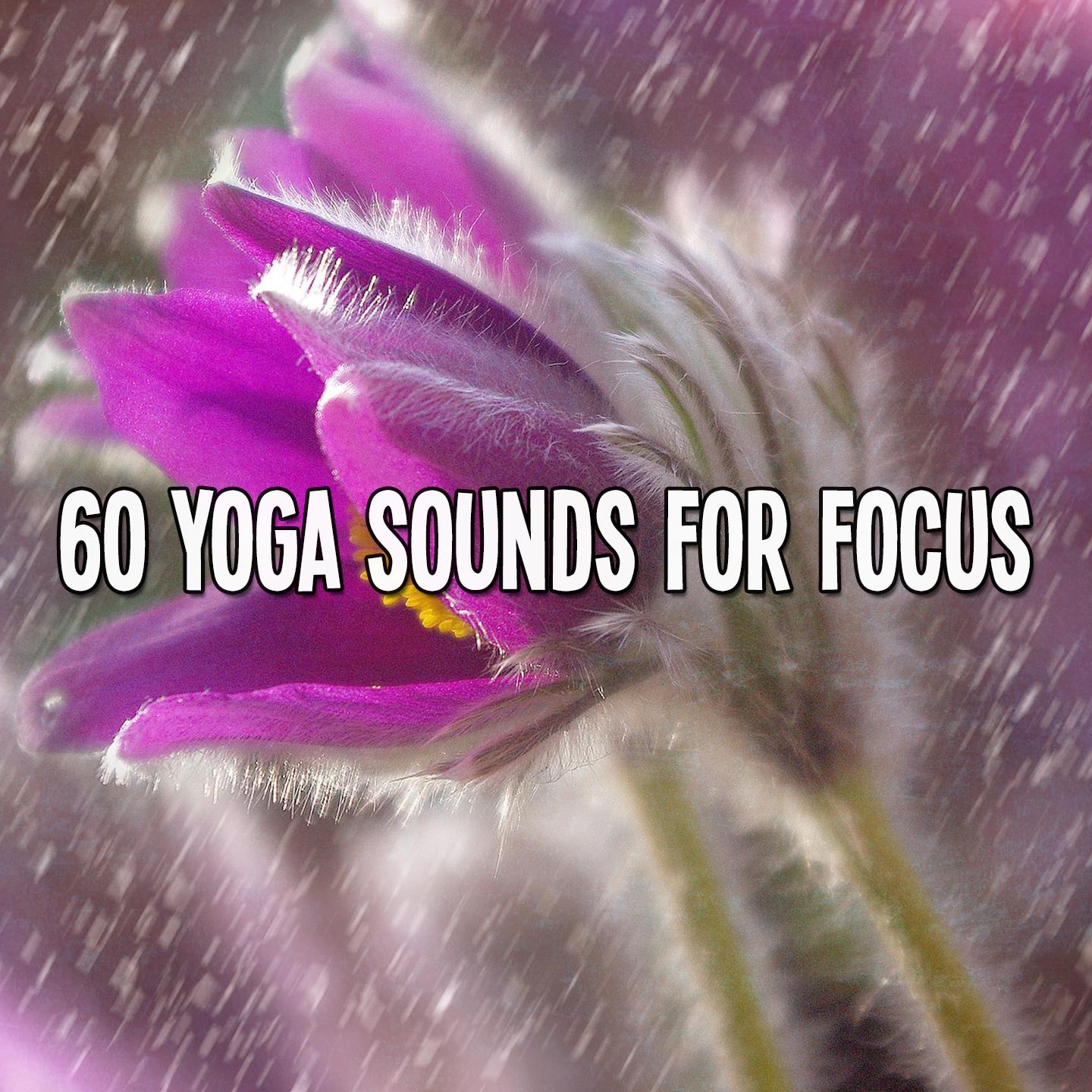 60 Yoga Sounds for Focus