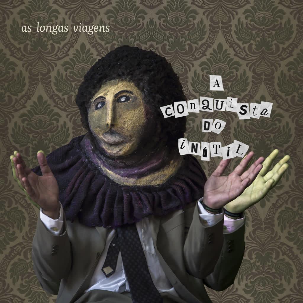 A Conquista do Inu til