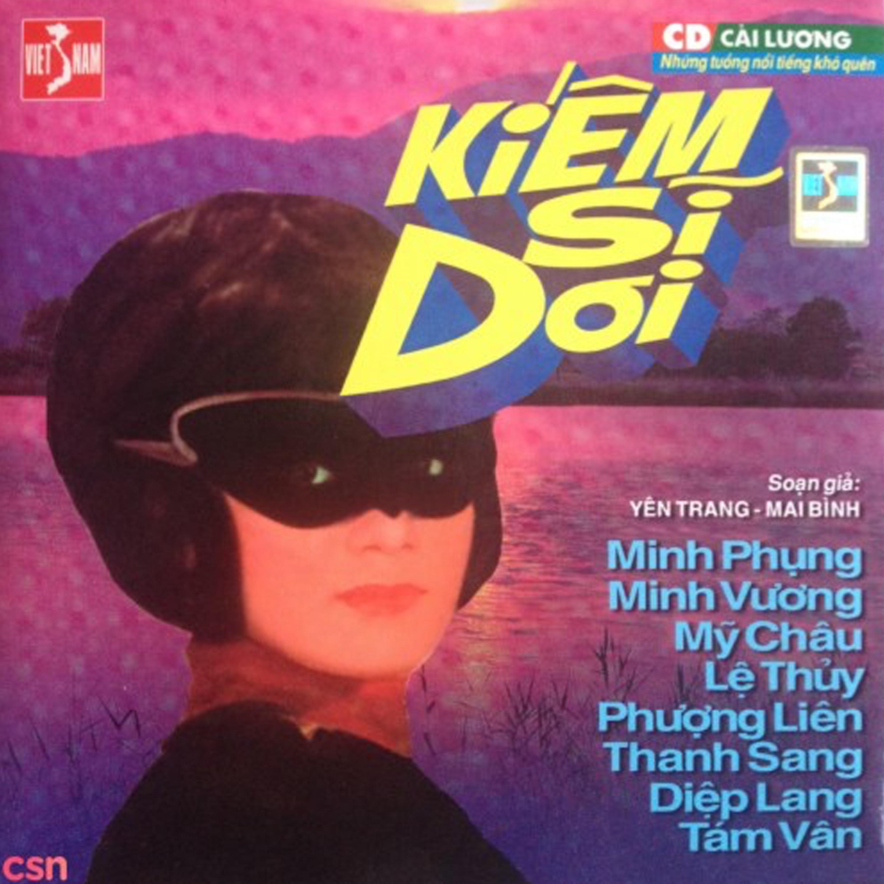 Ki m S D i  Y n Trang  Mai Bi nh