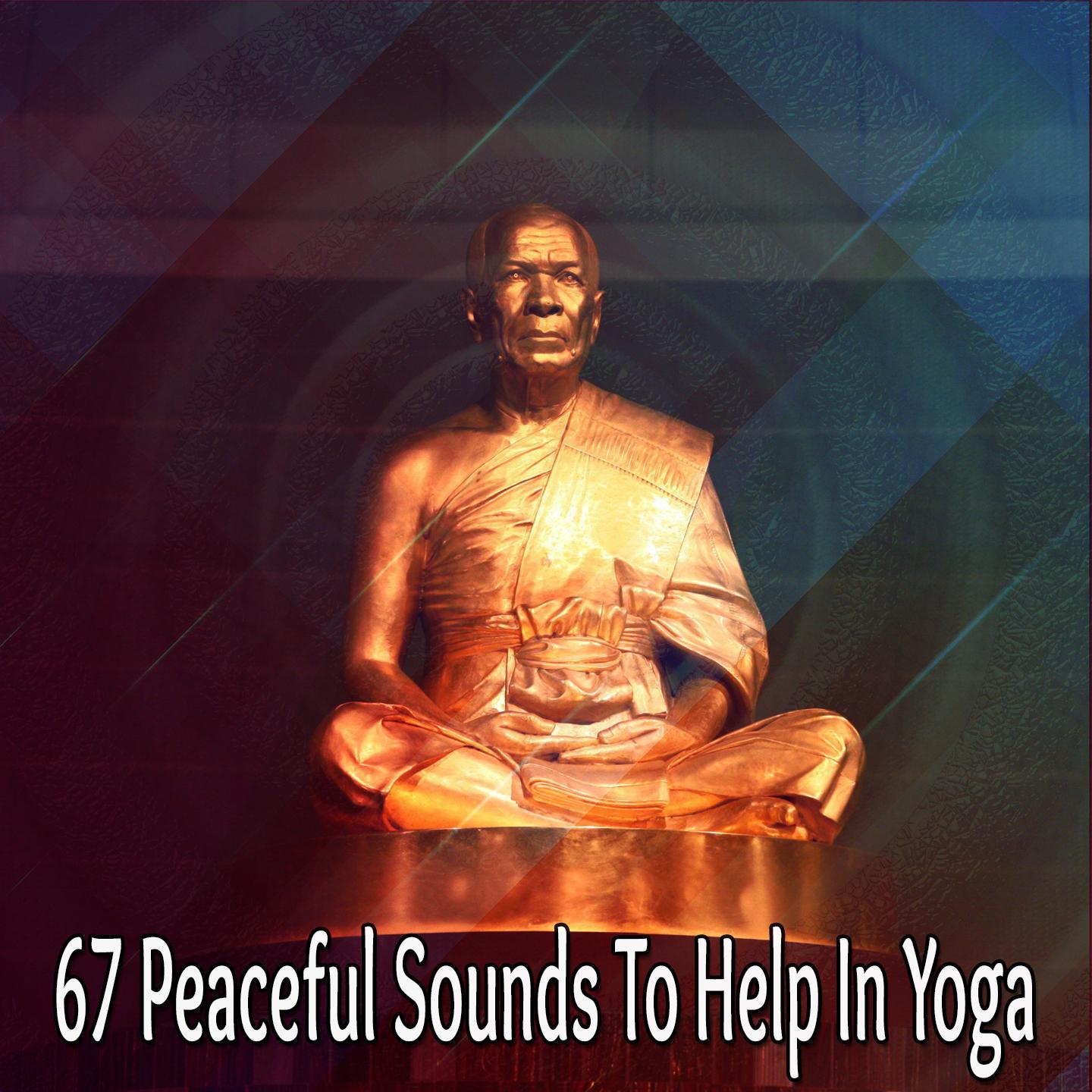 67 Peaceful Sounds to Help in Yoga