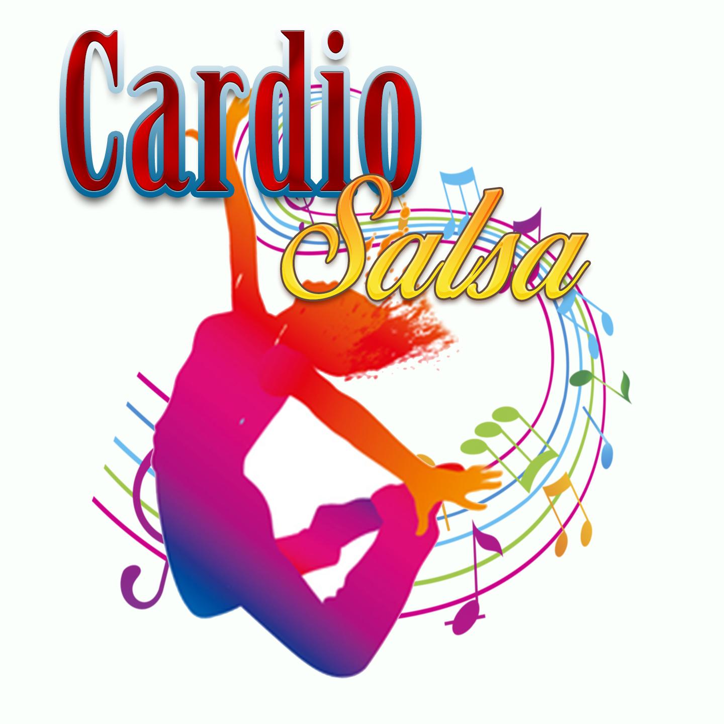 Cardio Salsa